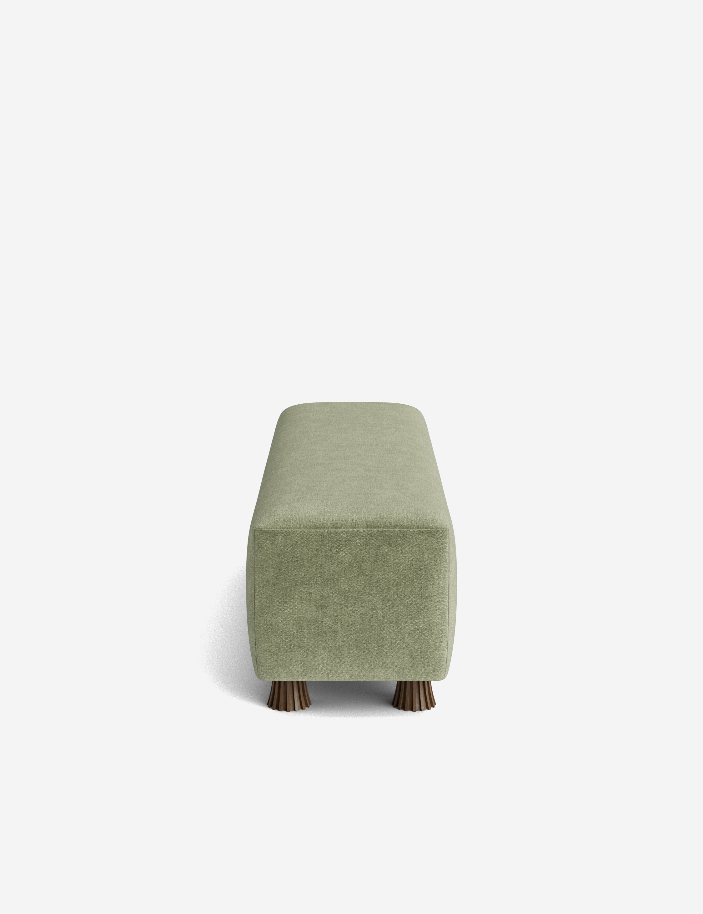 Ansel Bench by DISC Interiors