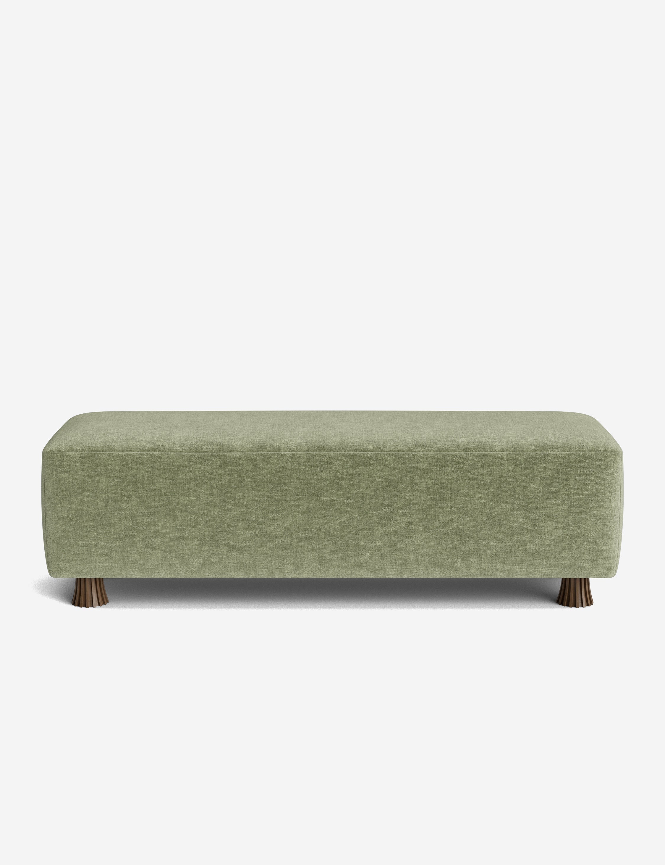 Ansel Bench by DISC Interiors