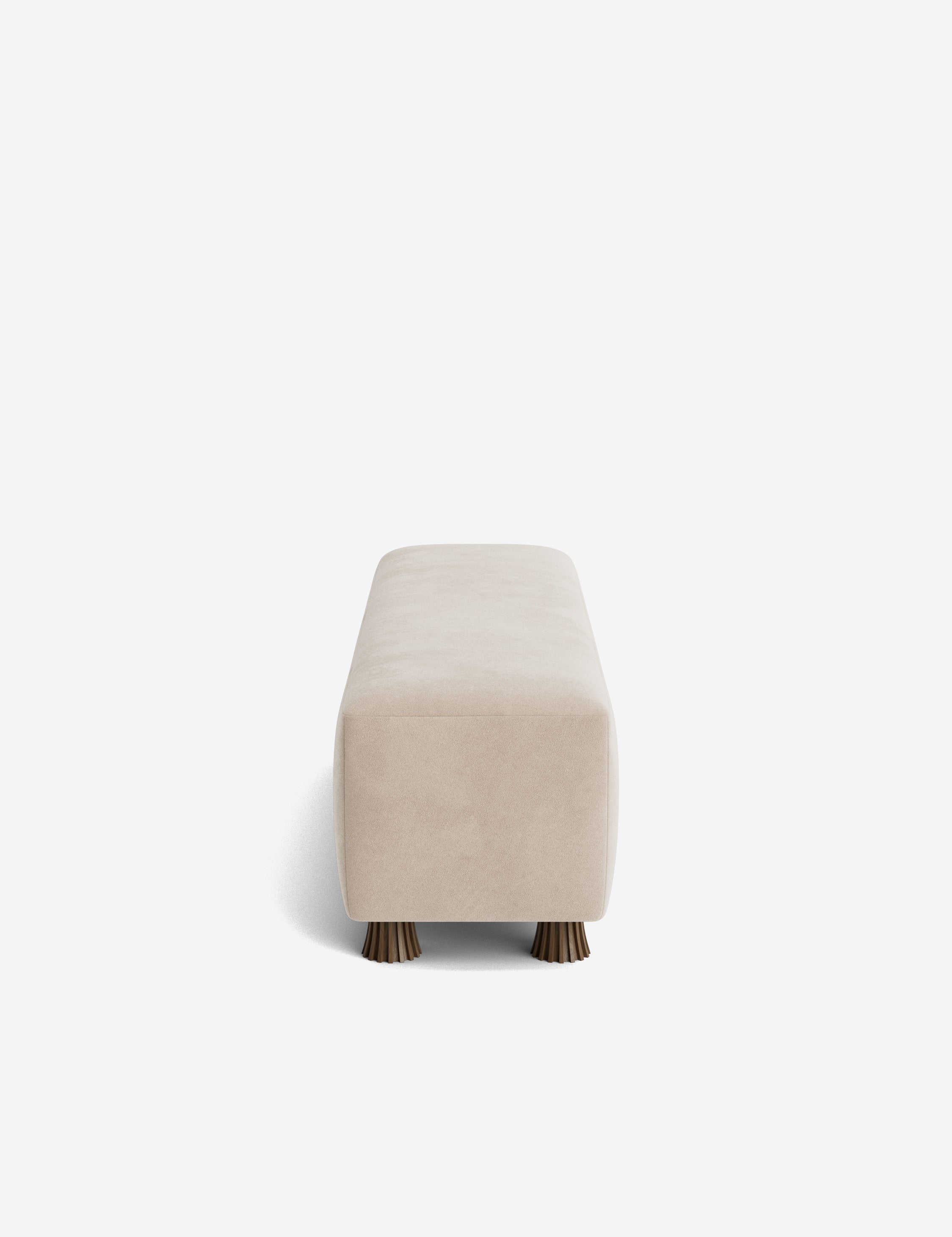 Ansel Bench by DISC Interiors