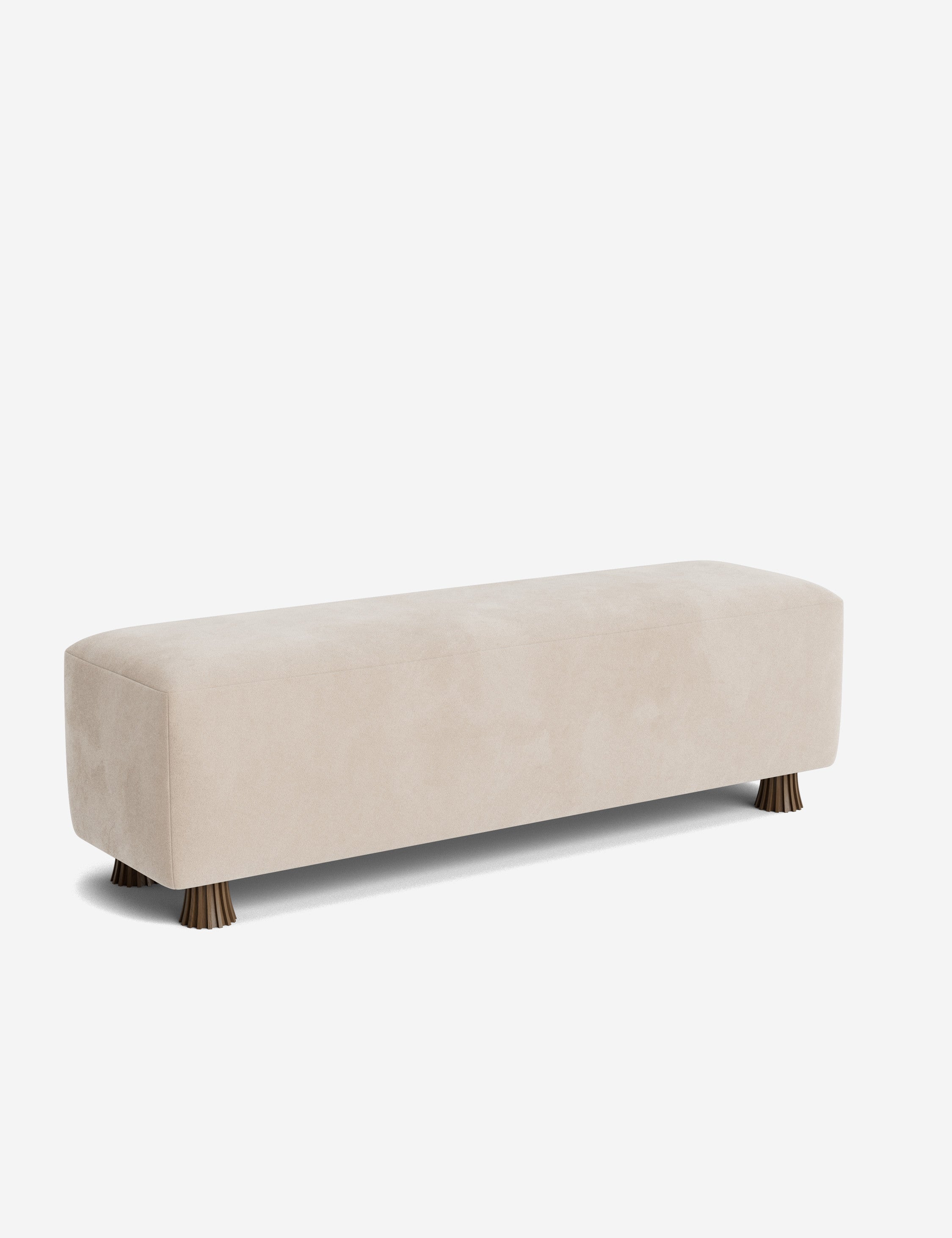 Ansel Bench by DISC Interiors