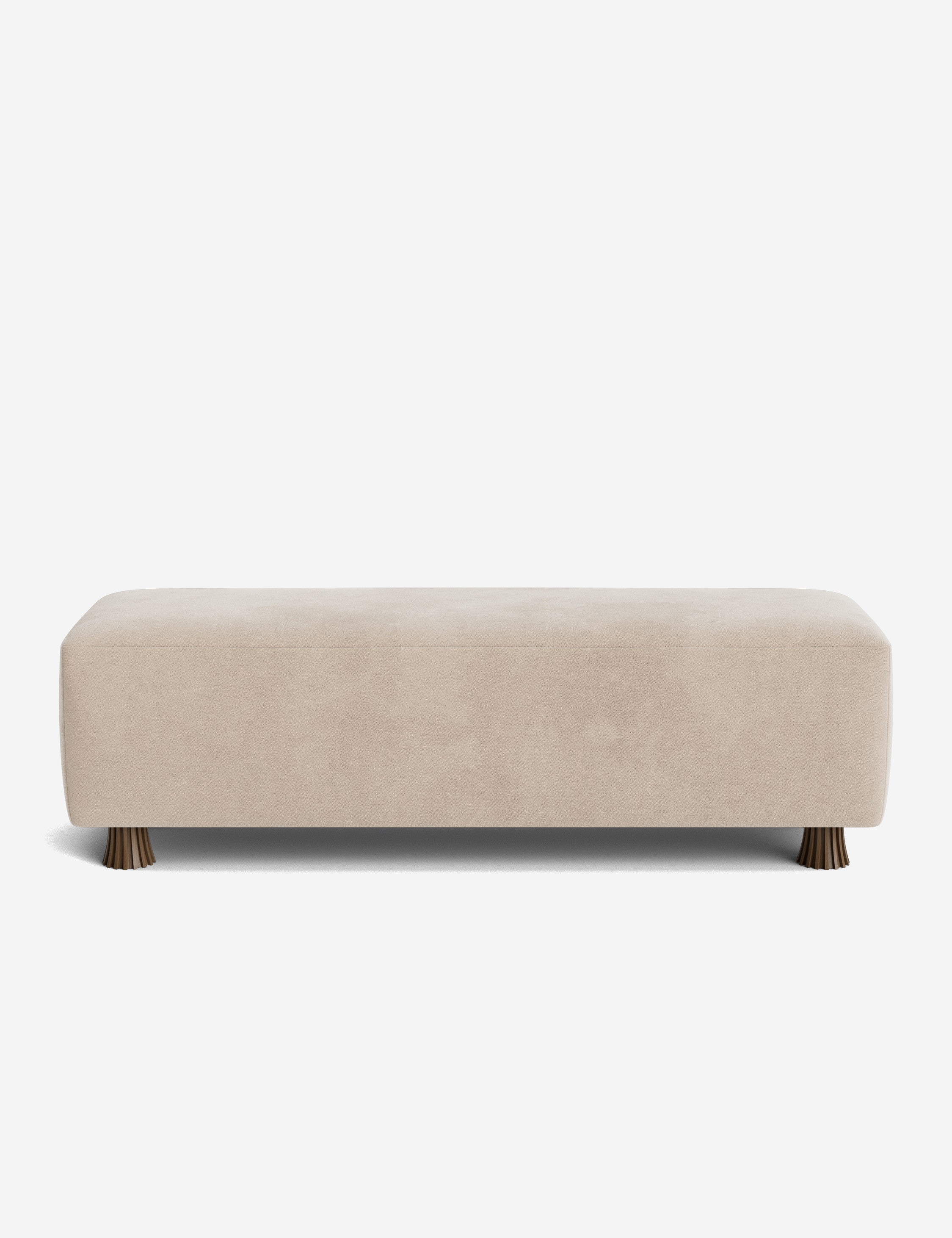 Ansel Bench by DISC Interiors