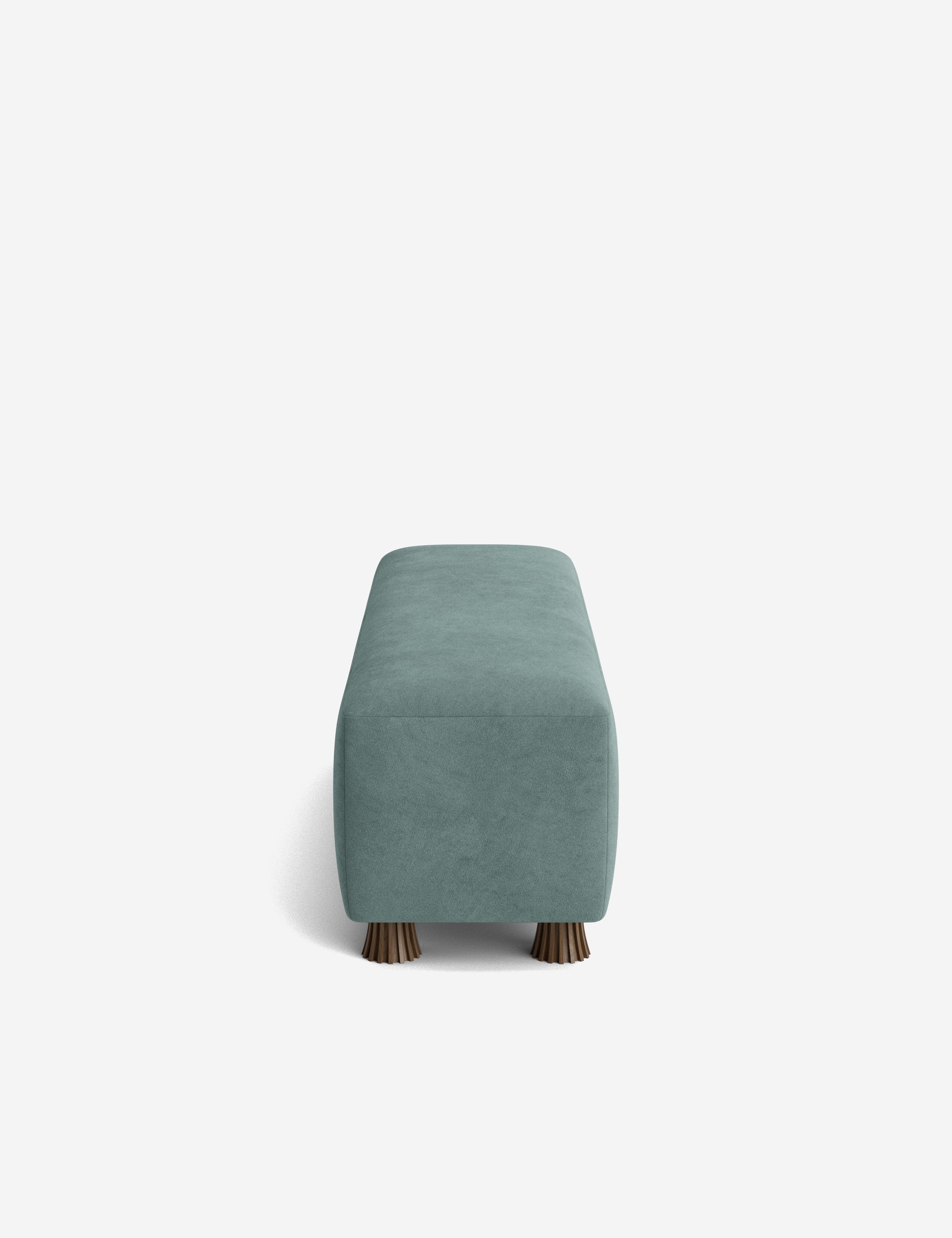 Ansel Bench by DISC Interiors