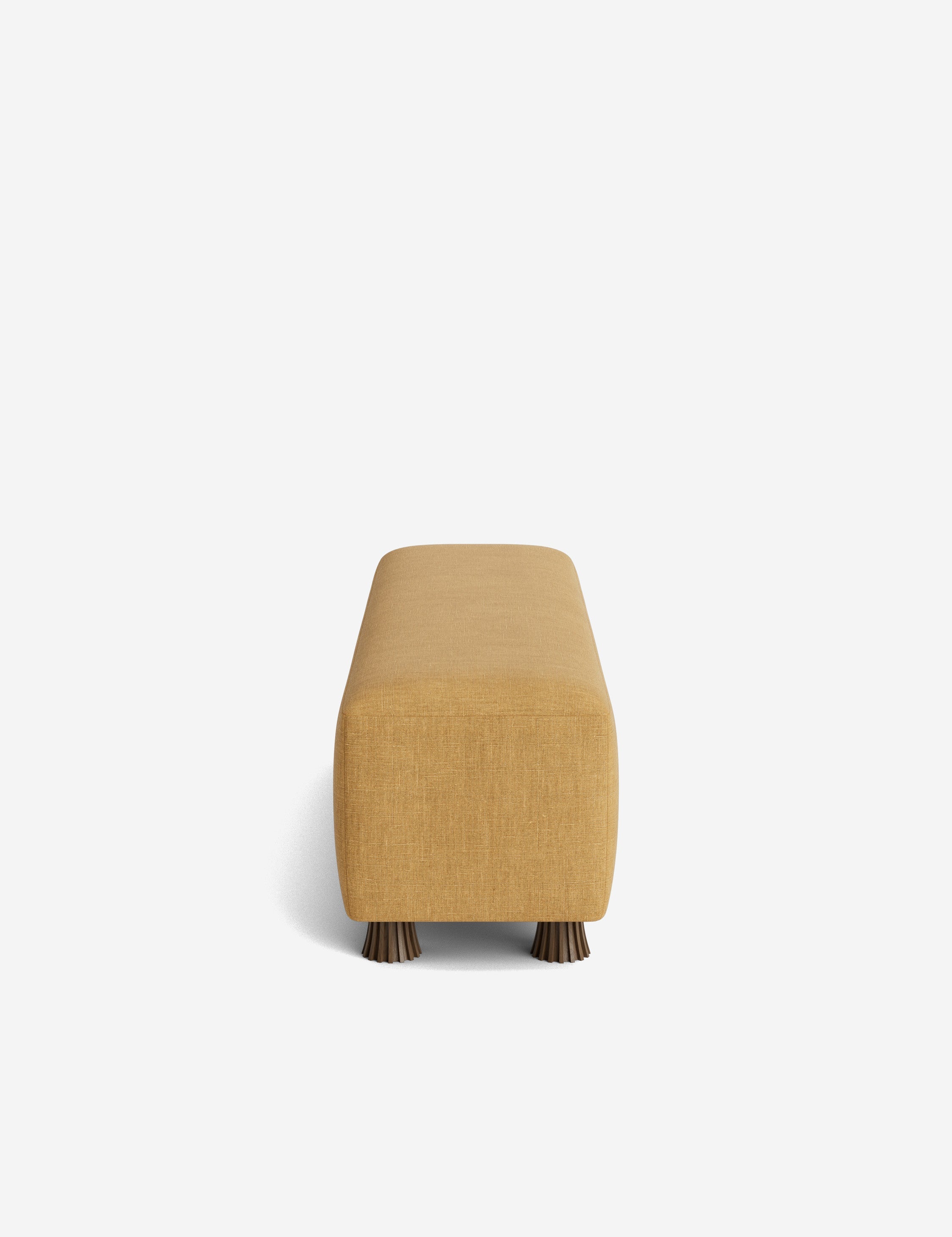 Ansel Bench by DISC Interiors