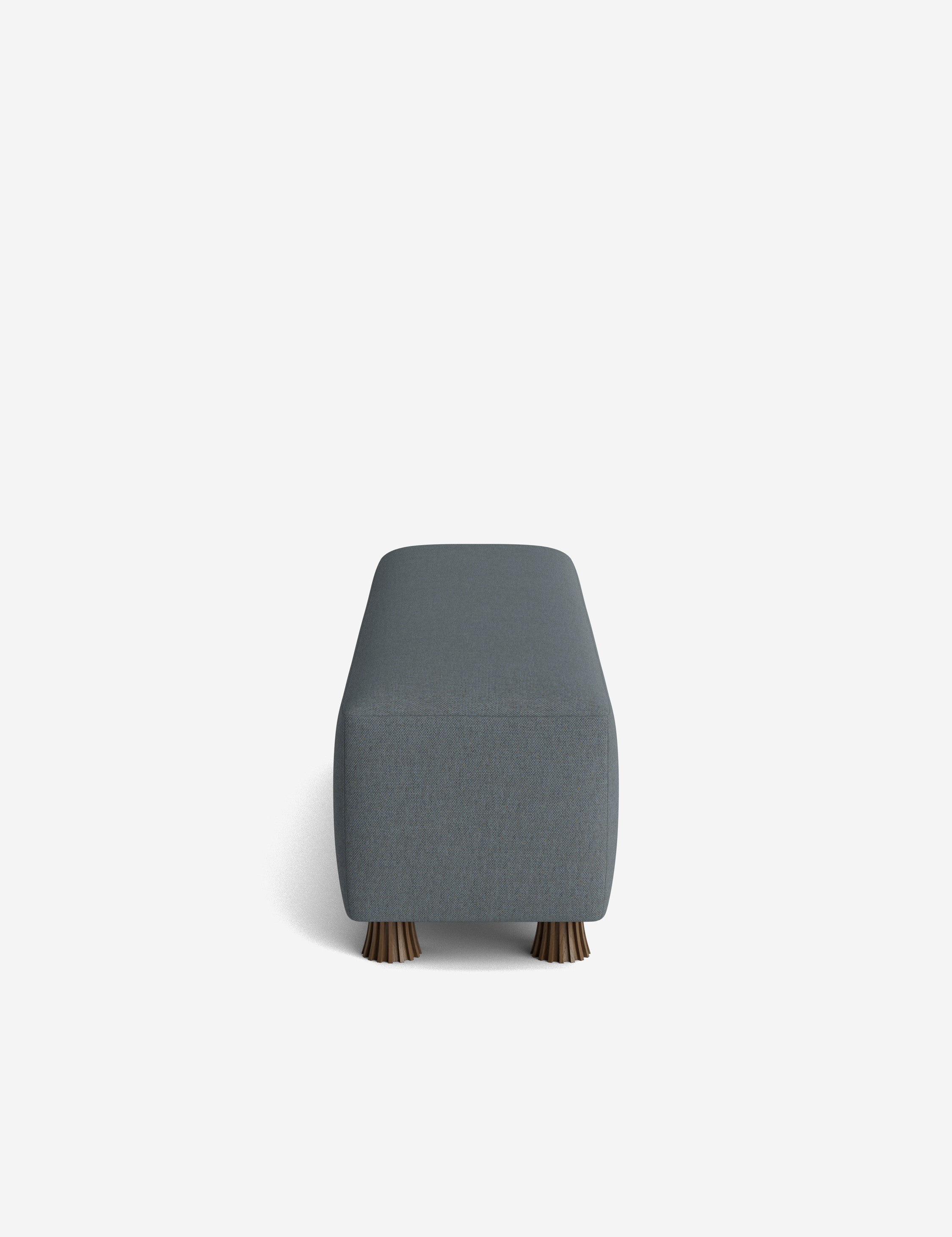 Ansel Bench by DISC Interiors