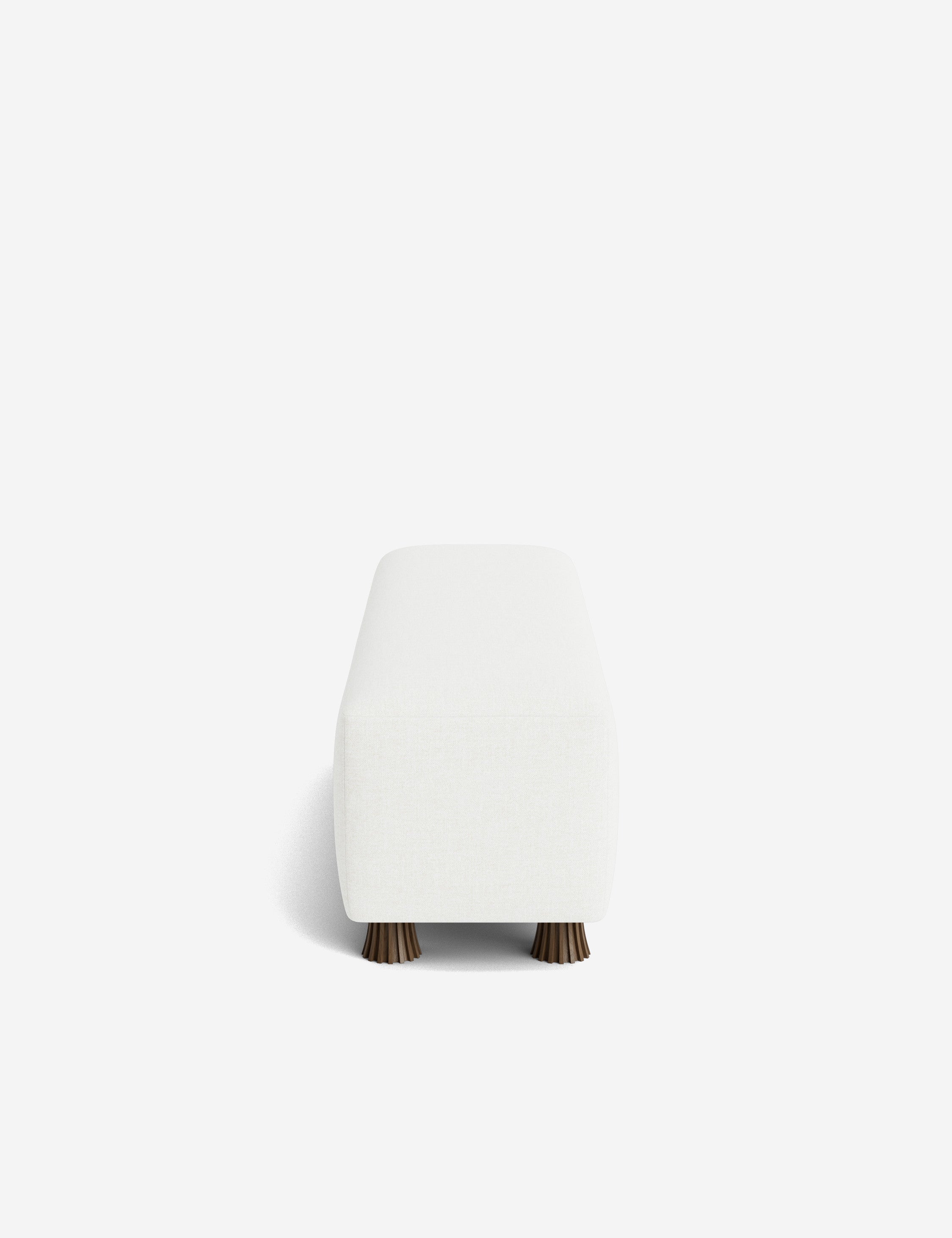 Ansel Bench by DISC Interiors