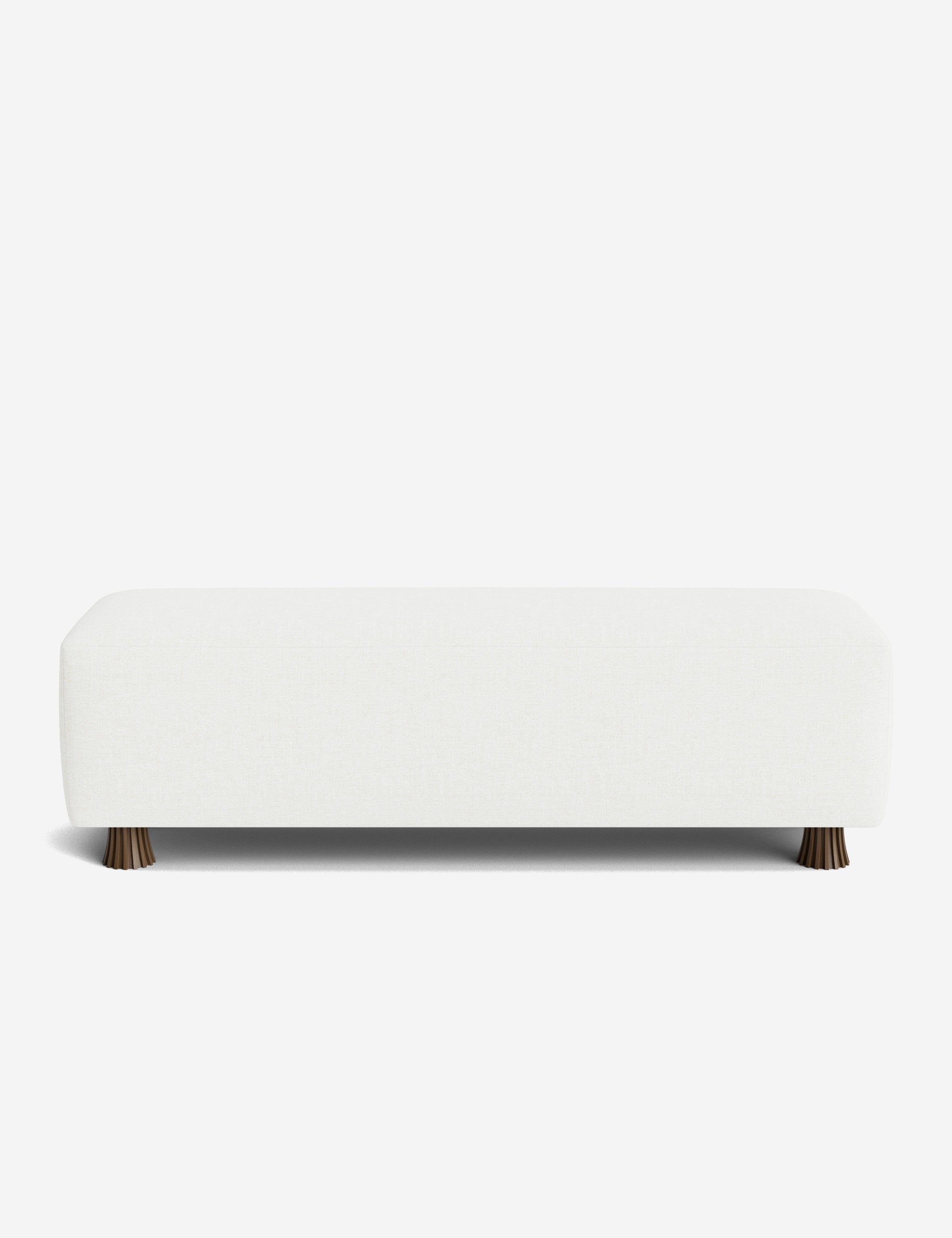 Ansel Bench by DISC Interiors