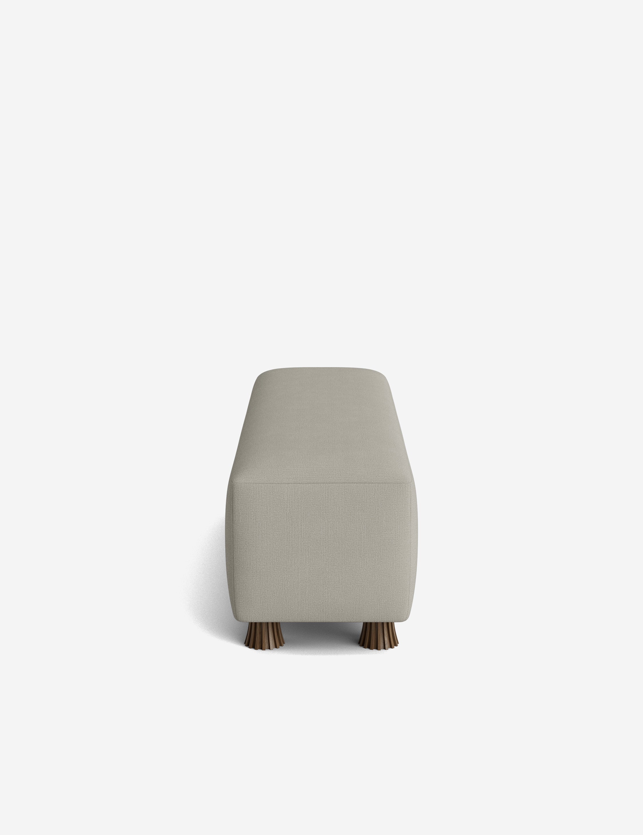 Ansel Bench by DISC Interiors