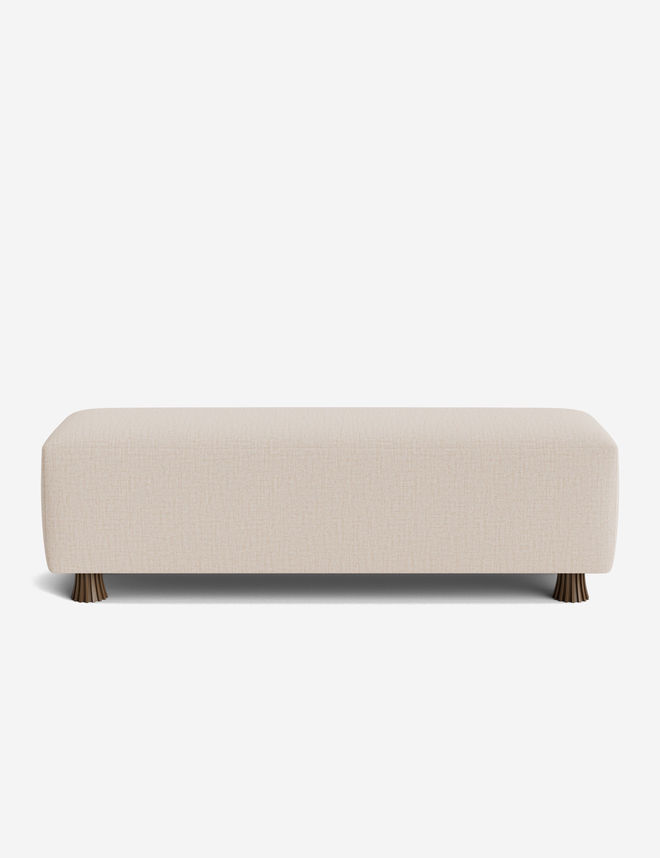 Ansel Bench by DISC Interiors