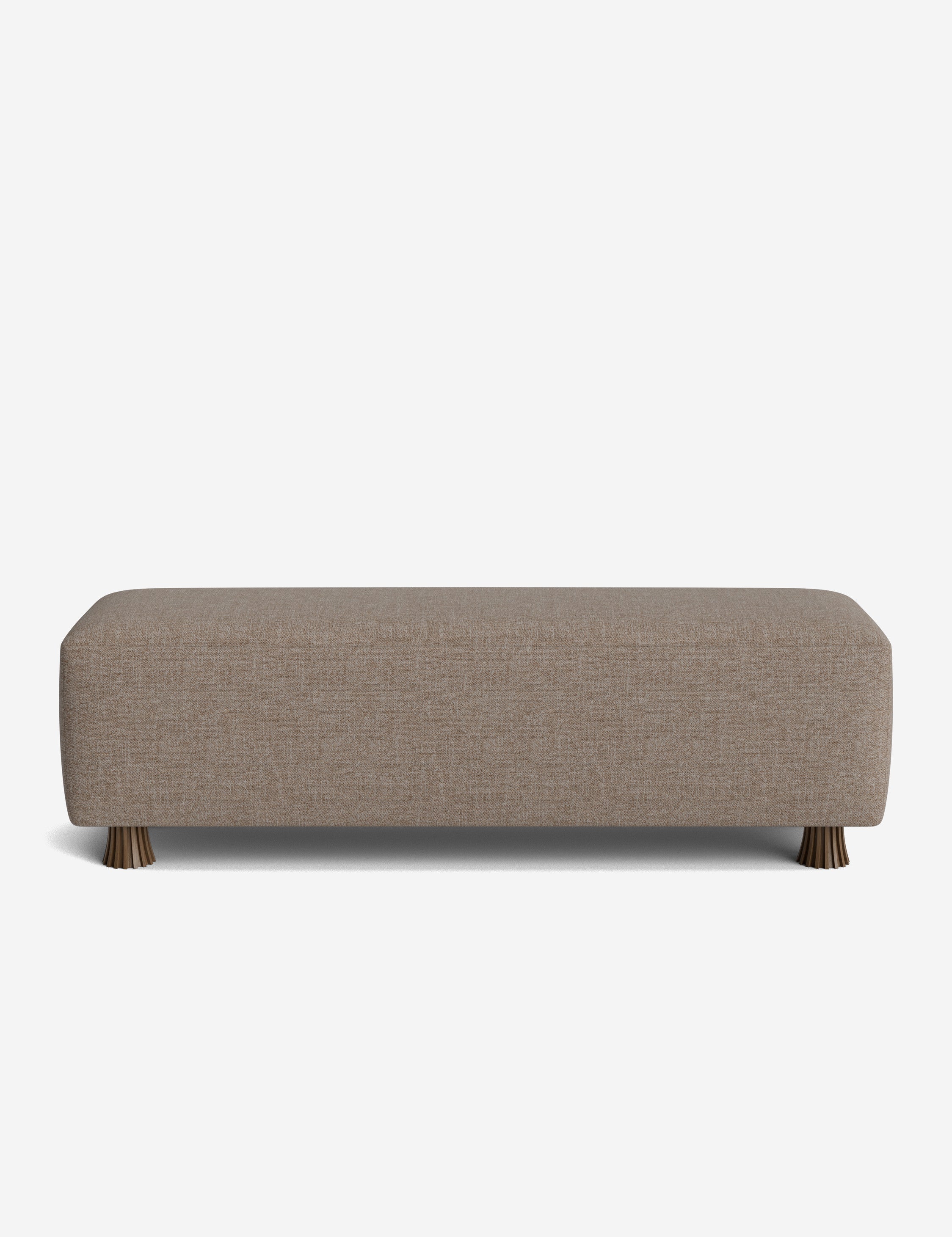 Ansel Bench by DISC Interiors