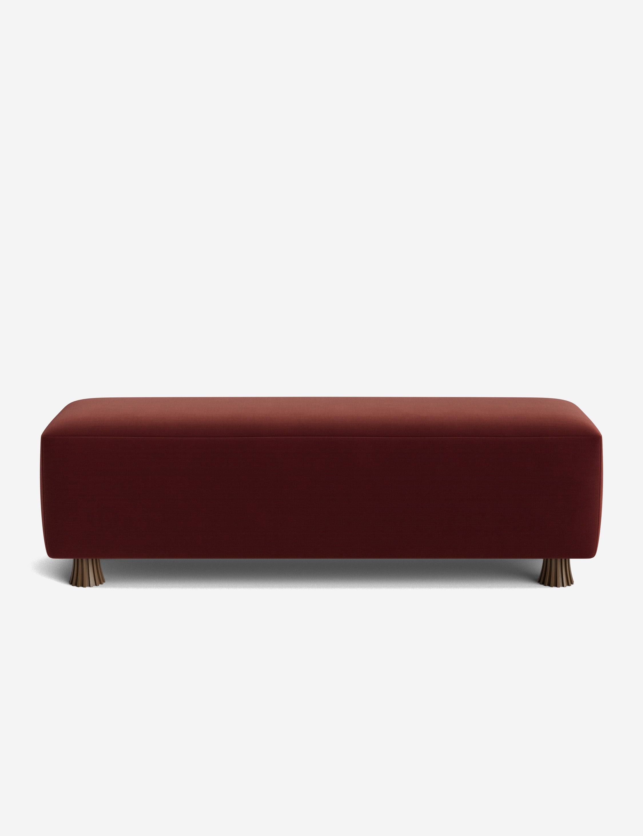 Ansel Bench by DISC Interiors