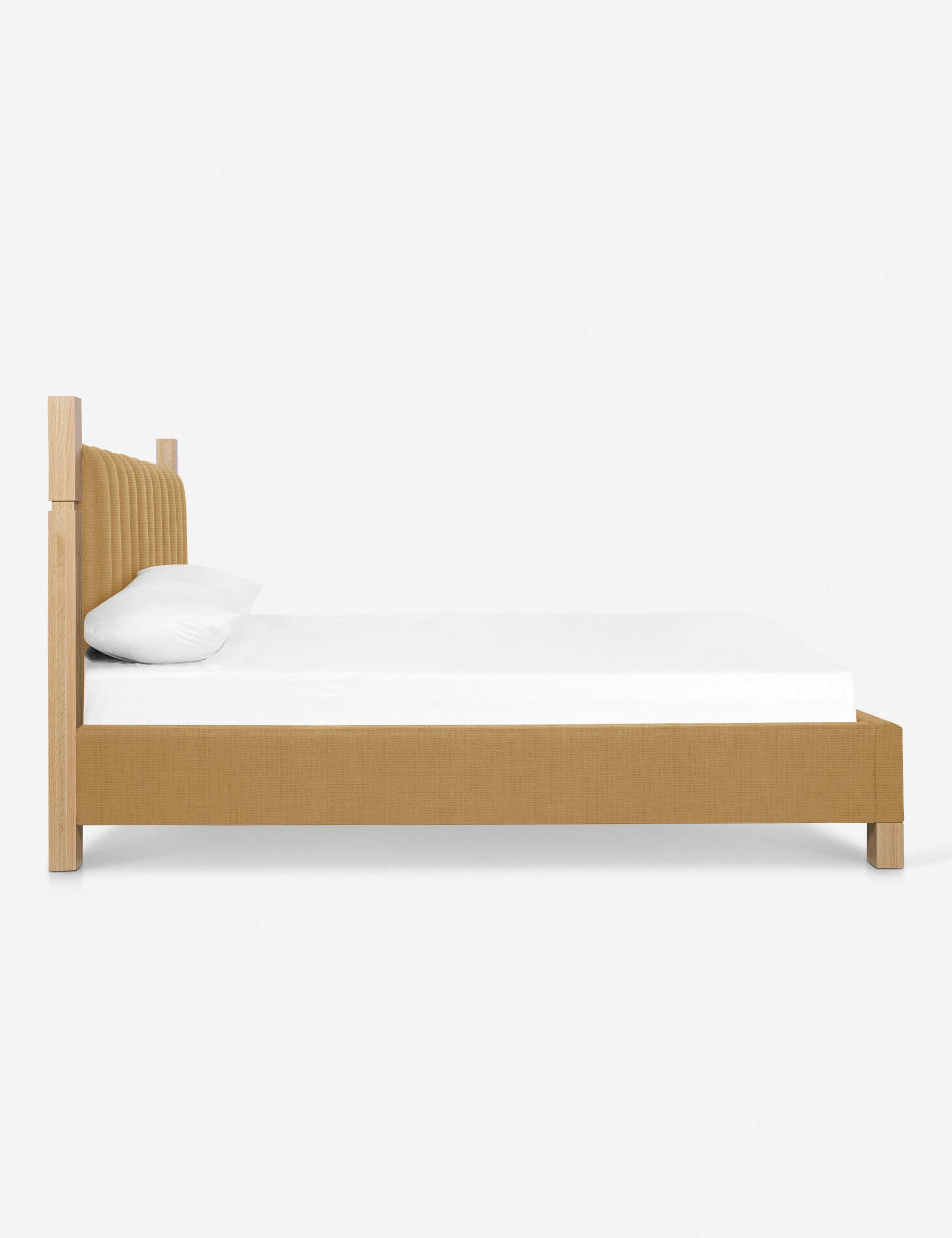 Ambleside Bed by Ginny Macdonald