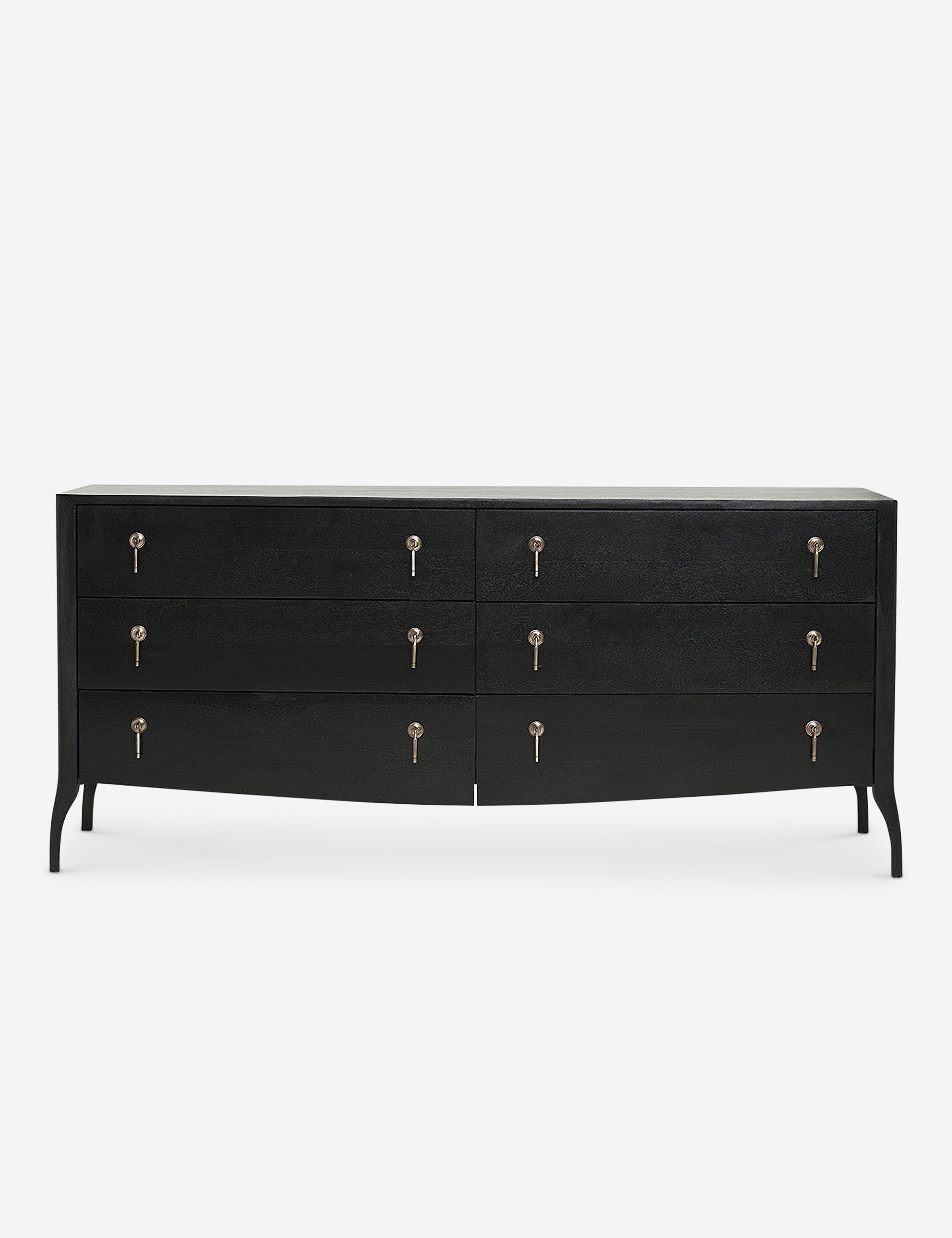 Anabella Dresser