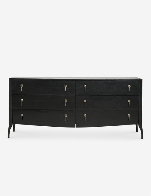 Anabella Dresser