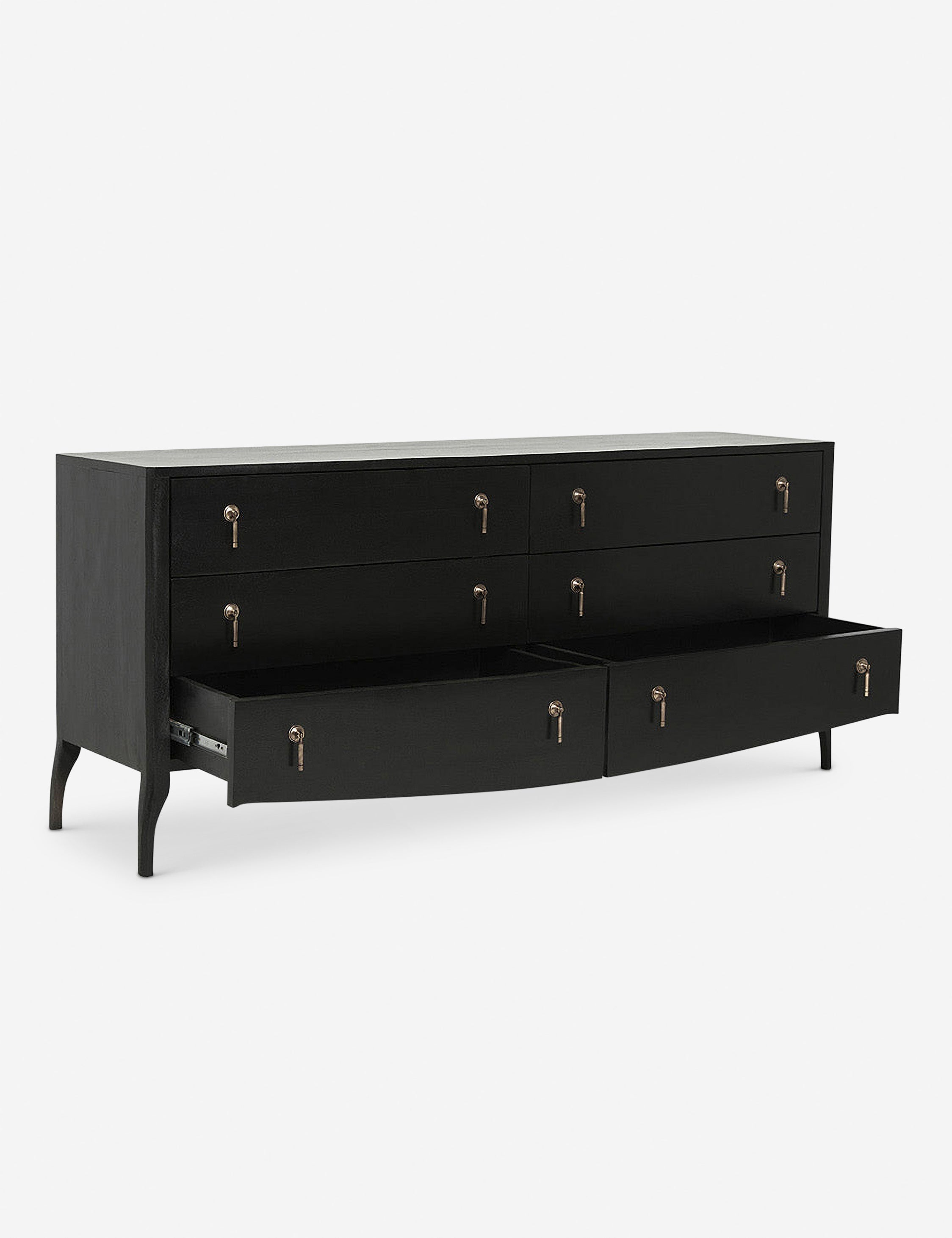 Anabella Dresser