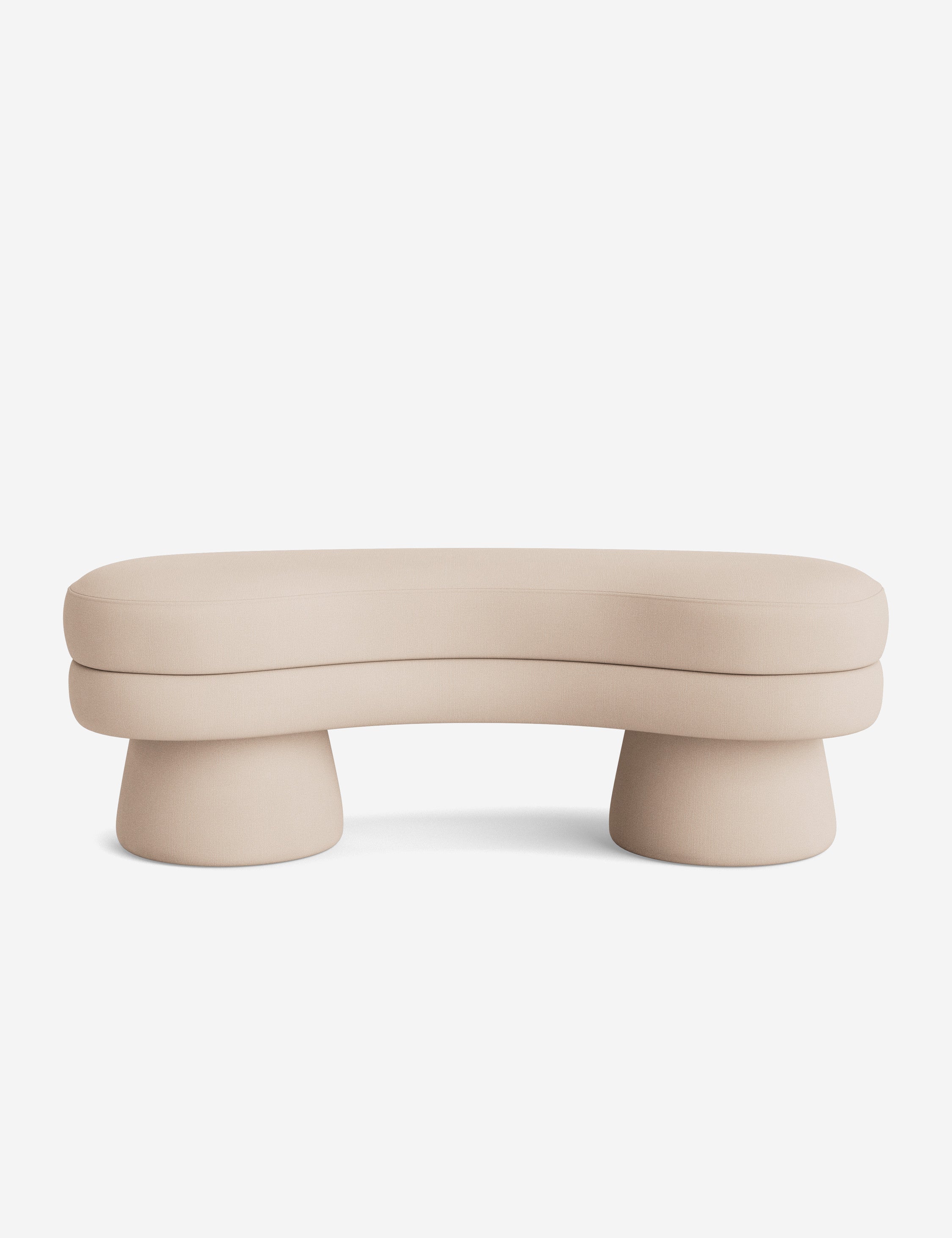 Bellet Bench