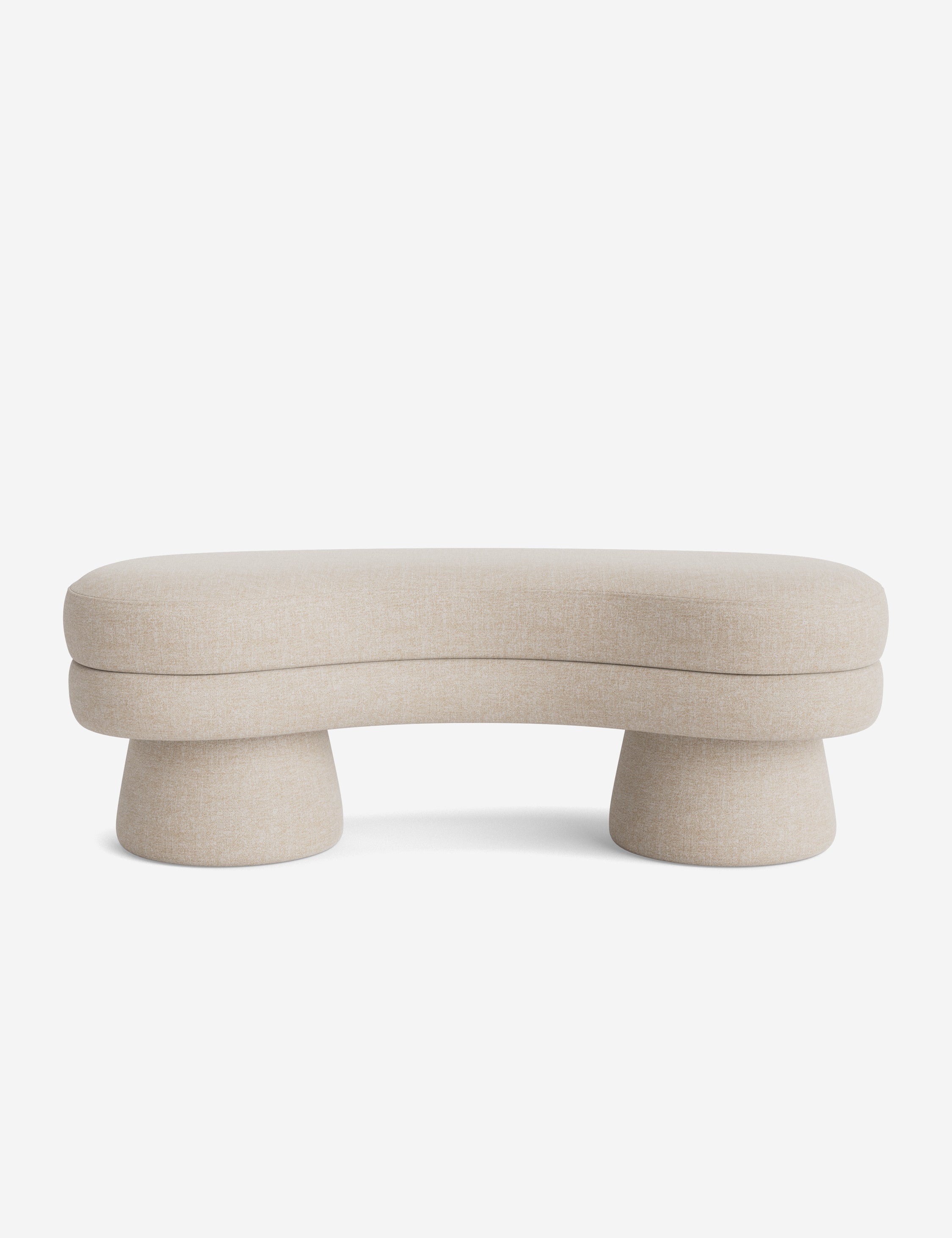 Bellet Bench