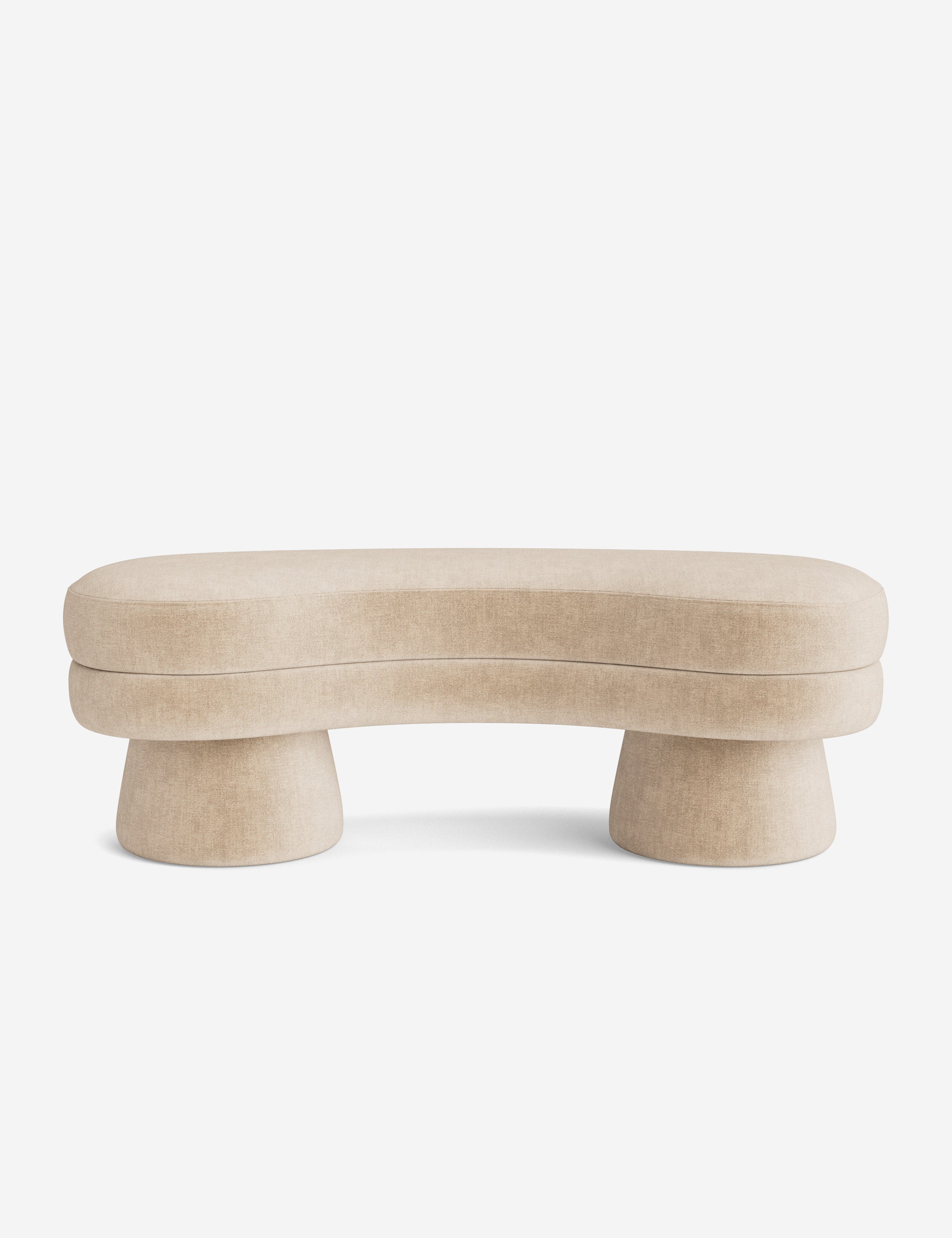 Bellet Bench