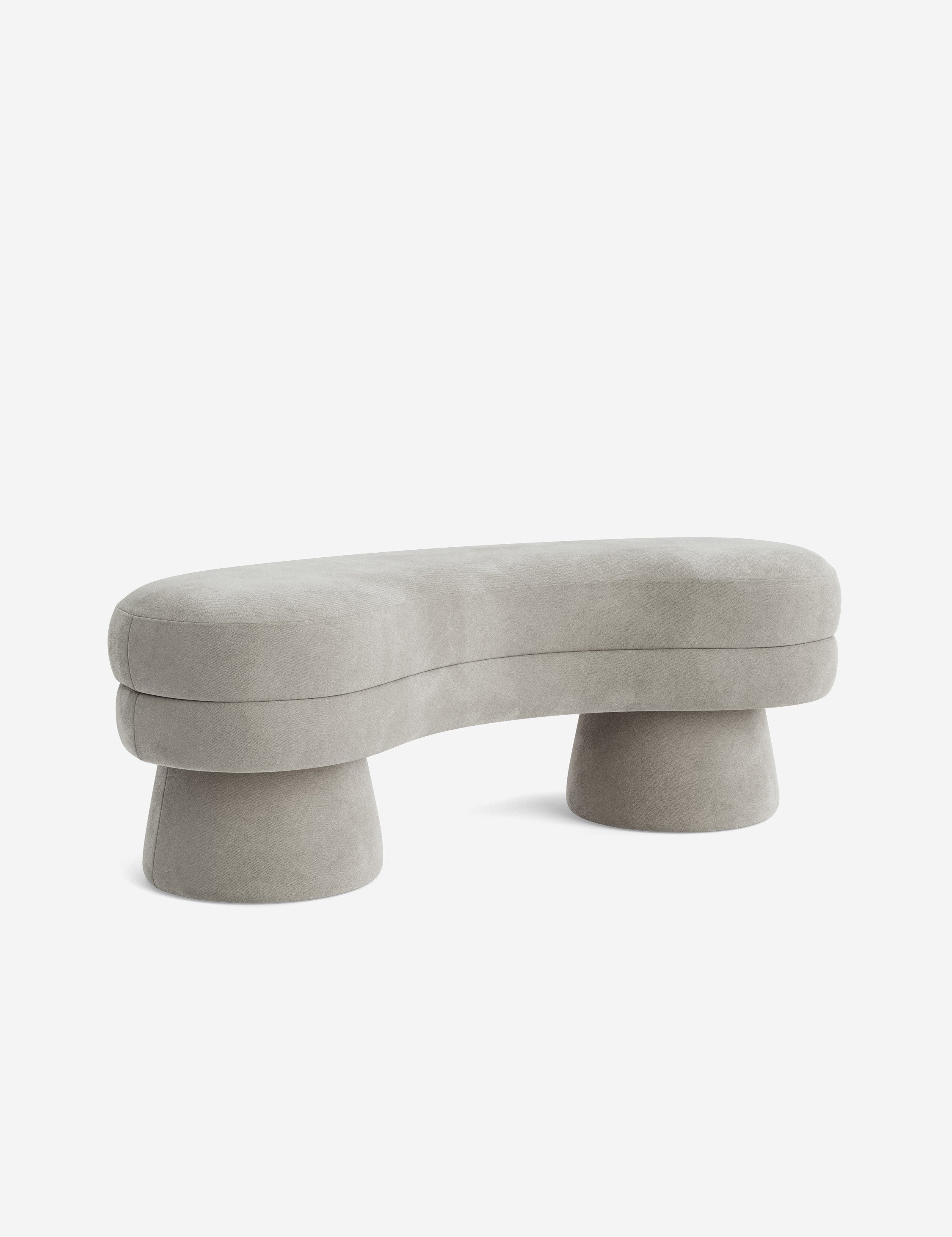 Bellet Bench