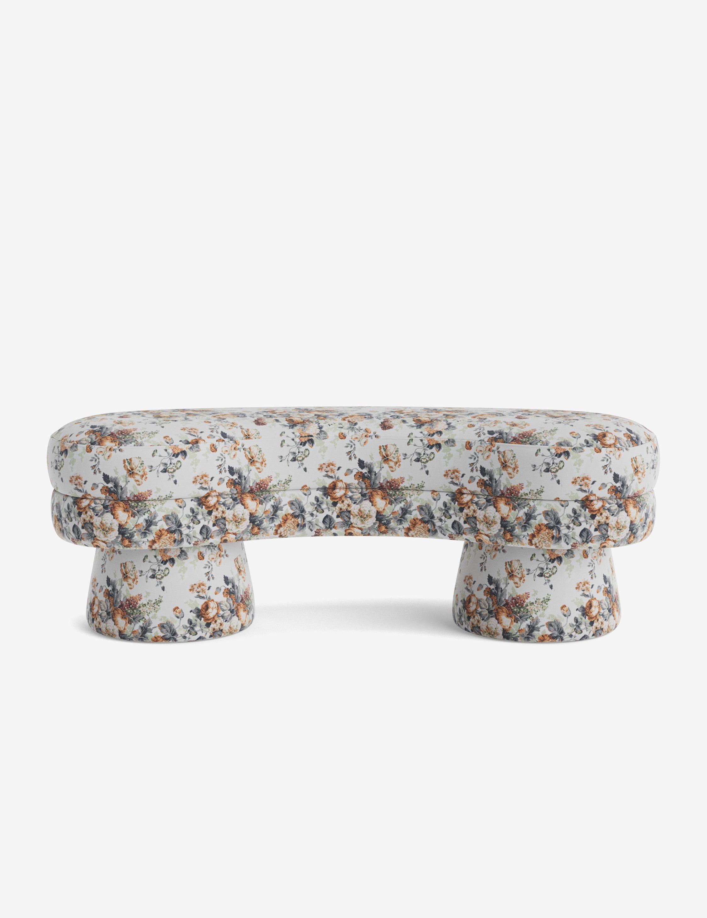 Bellet Bench
