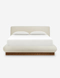 Billow Bed by Sarah Sherman Samuel