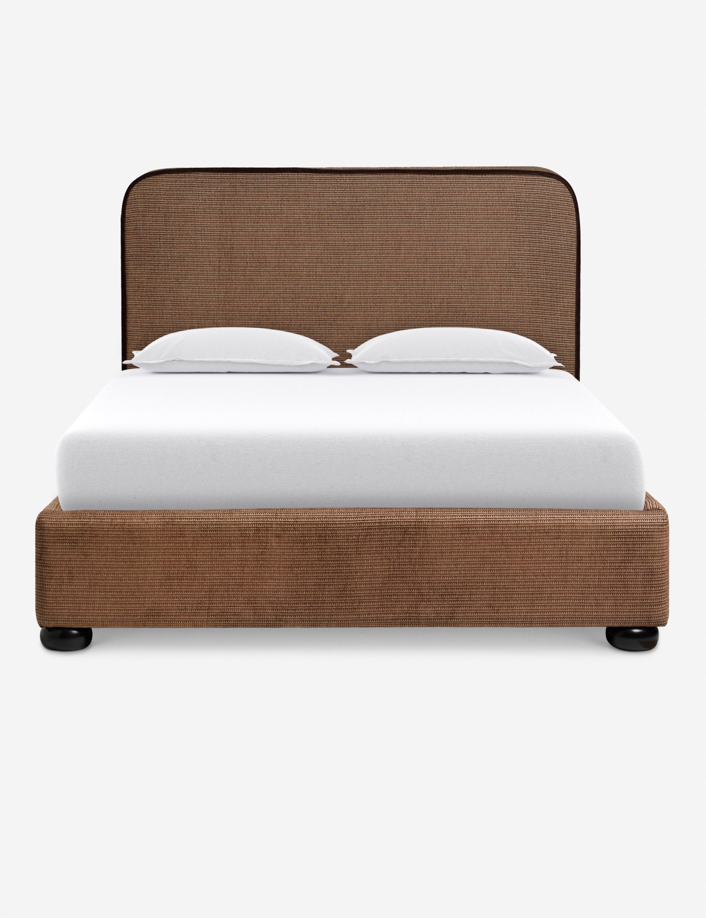 Bishop Platform Bed