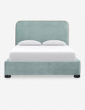 Bishop Platform Bed