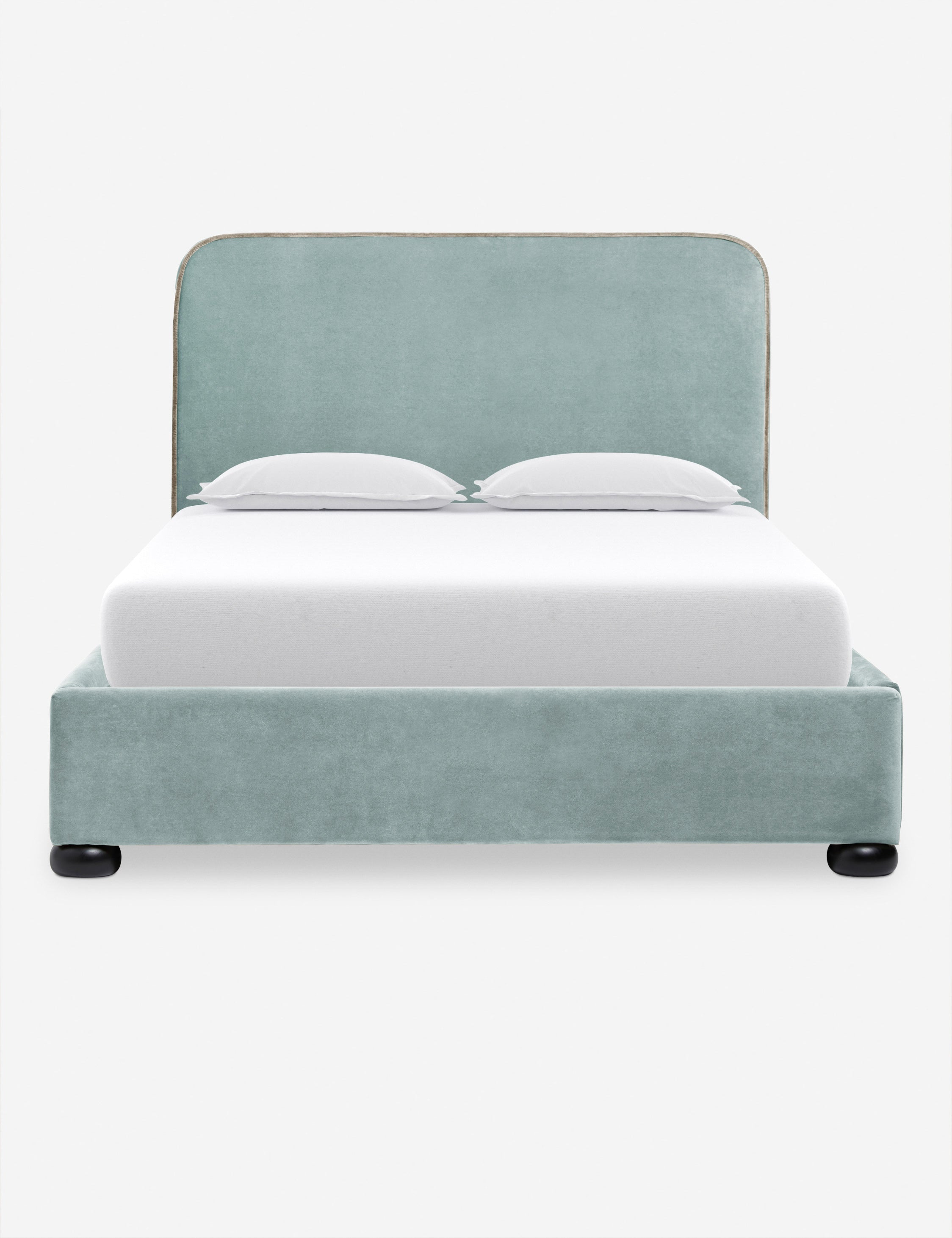 Bishop Platform Bed