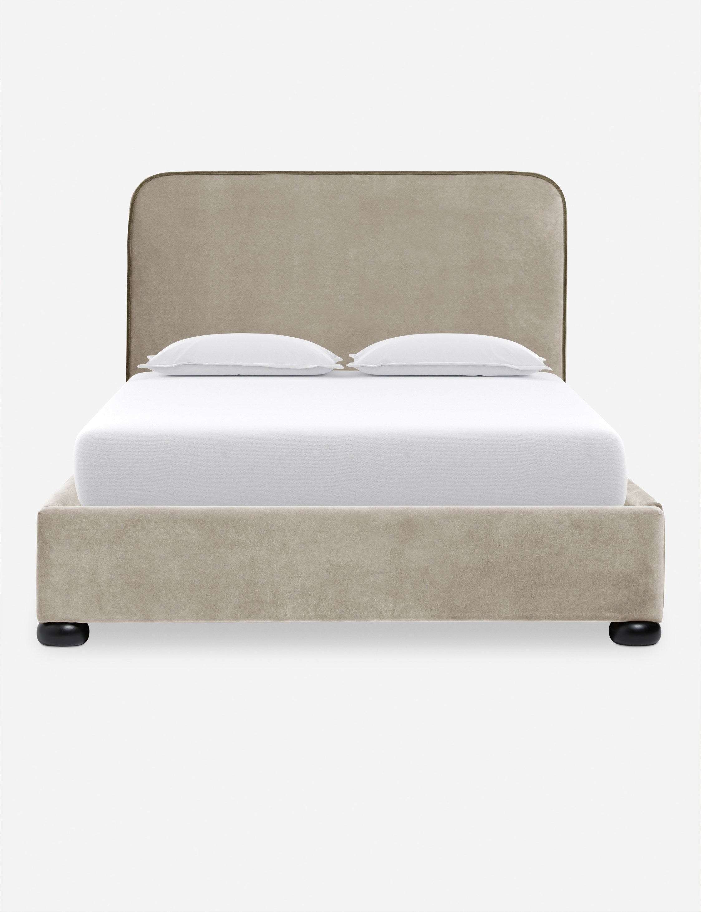 Bishop Platform Bed