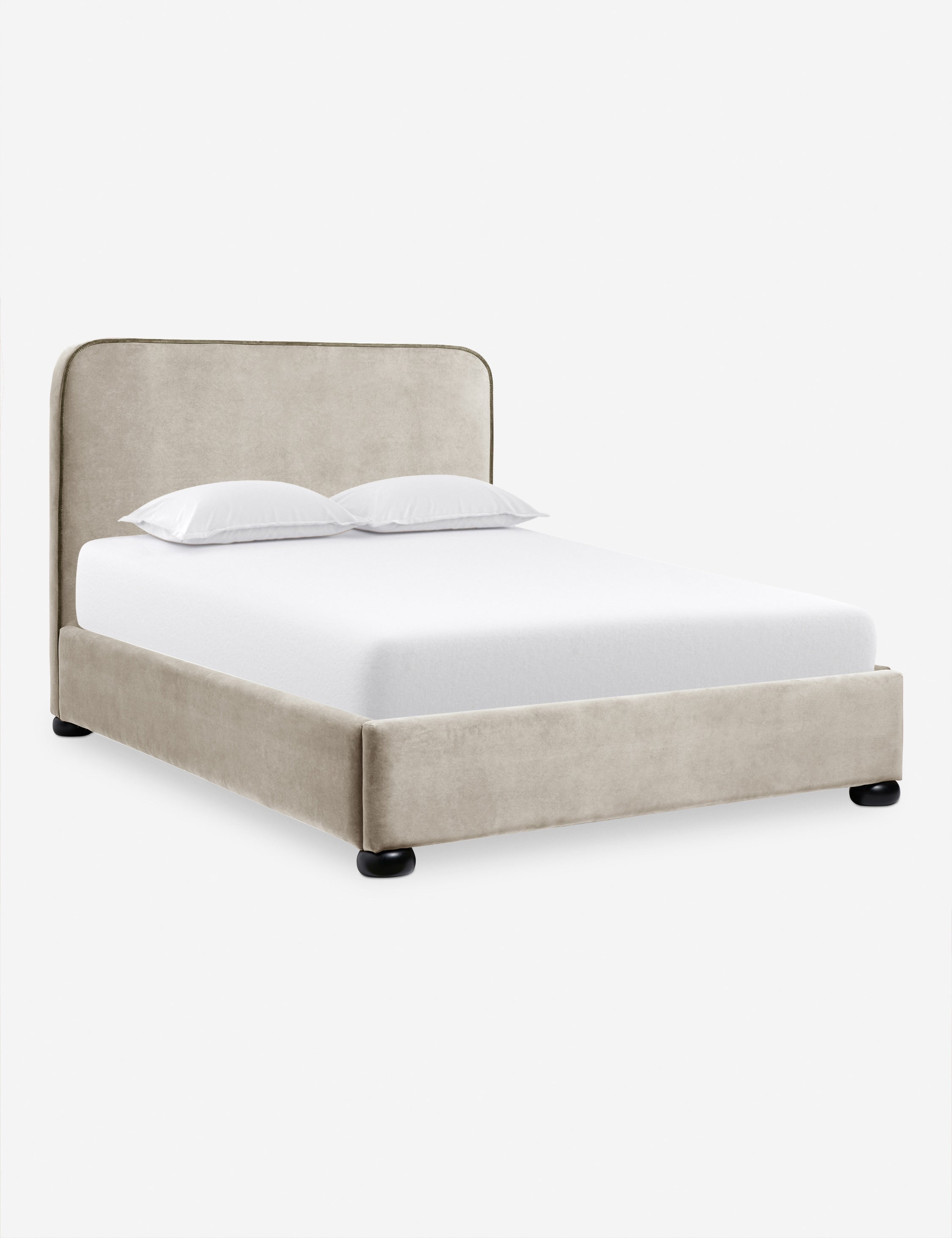 Bishop Platform Bed