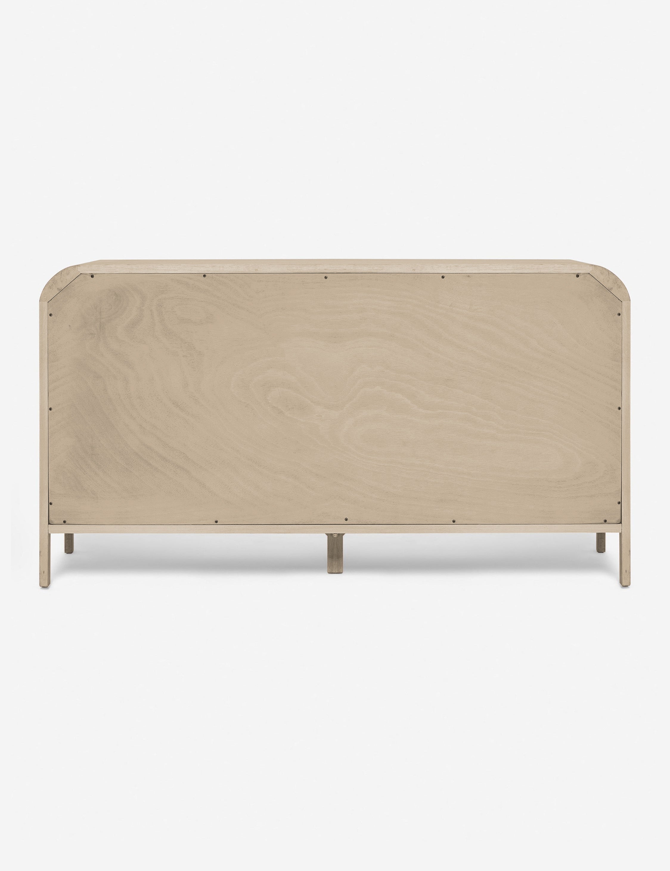 Brooke 6-Drawer Dresser