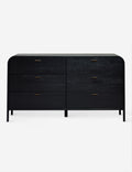 Brooke 6-Drawer Dresser