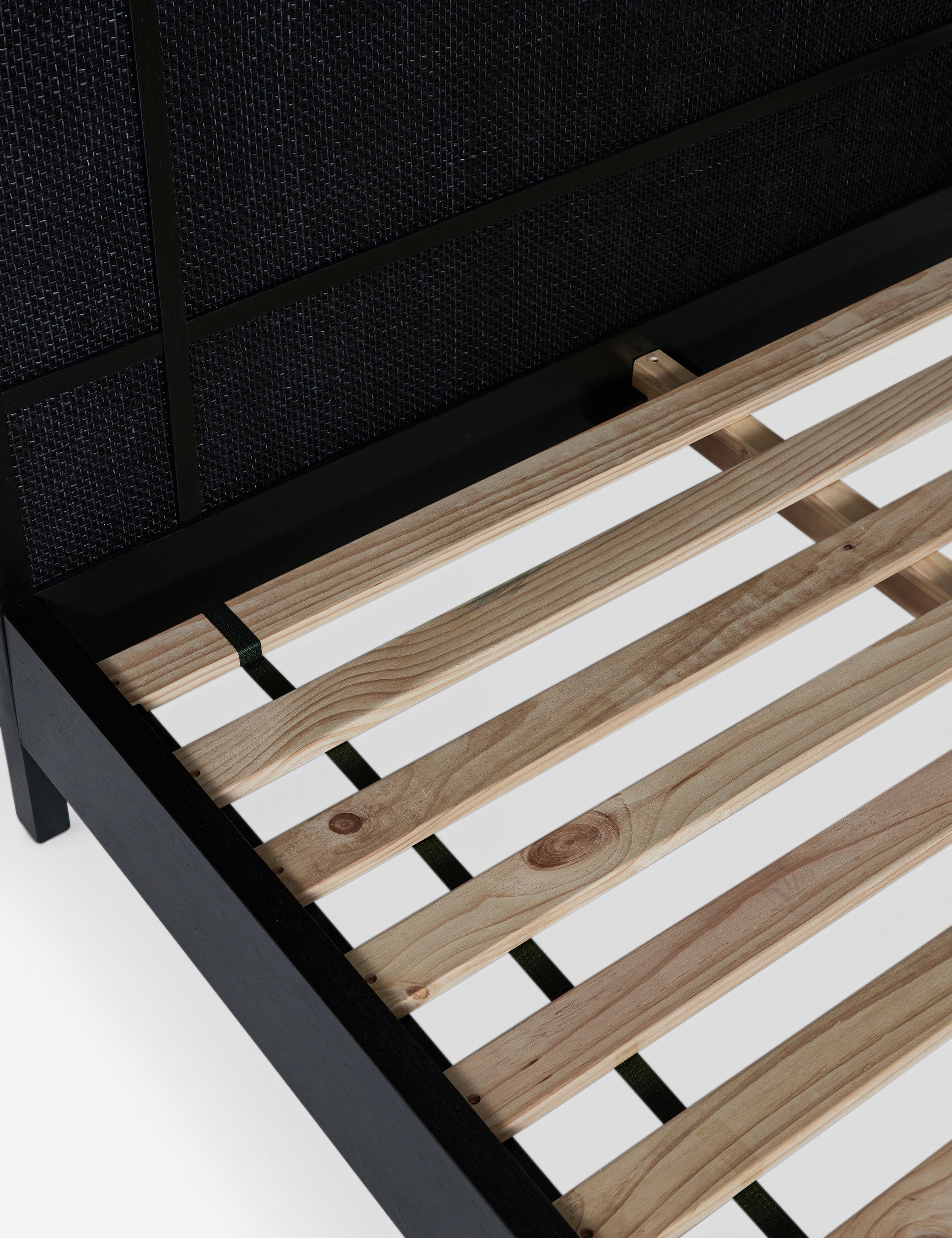Brooke Platform Bed