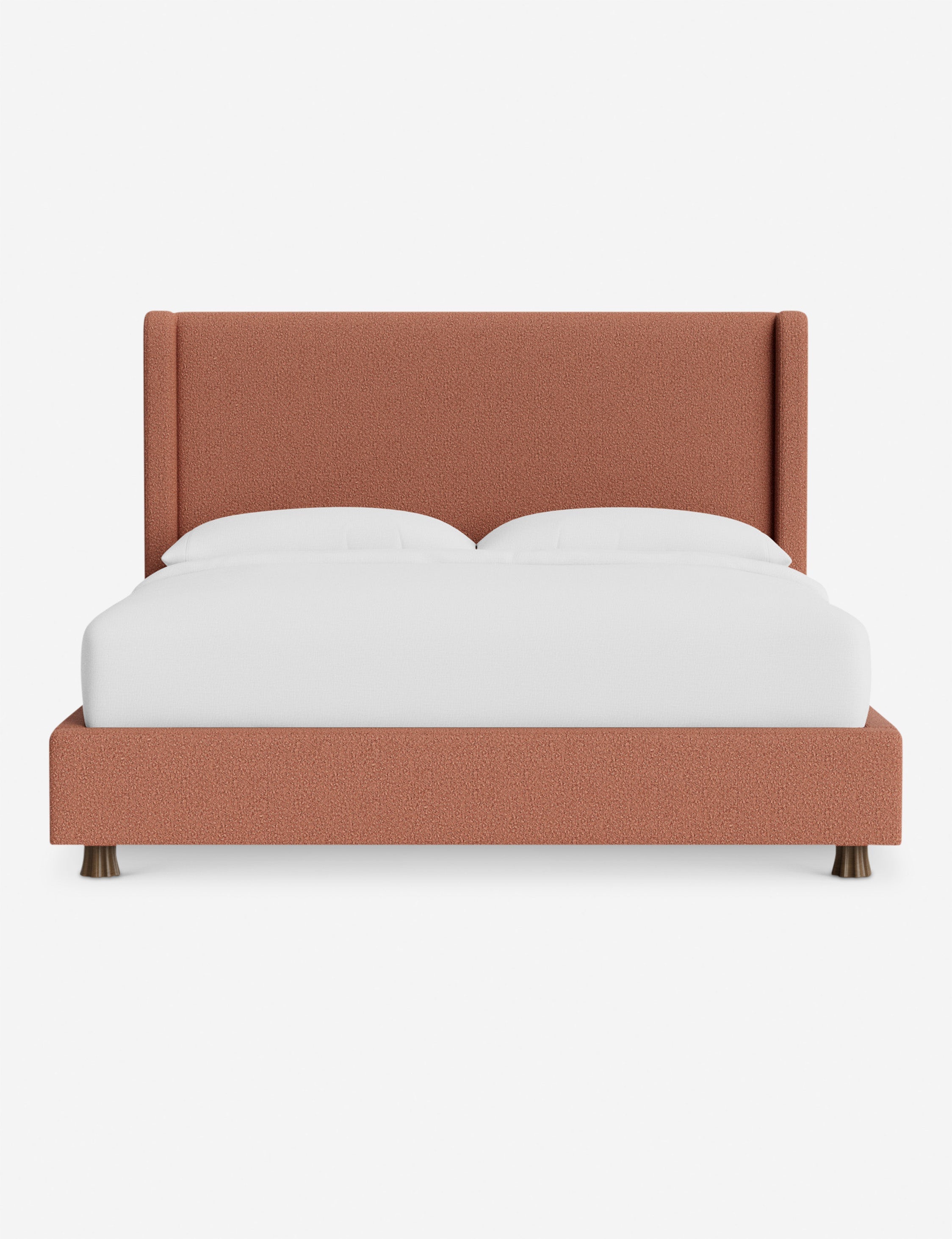 Domme Platform Bed by DISC Interiors