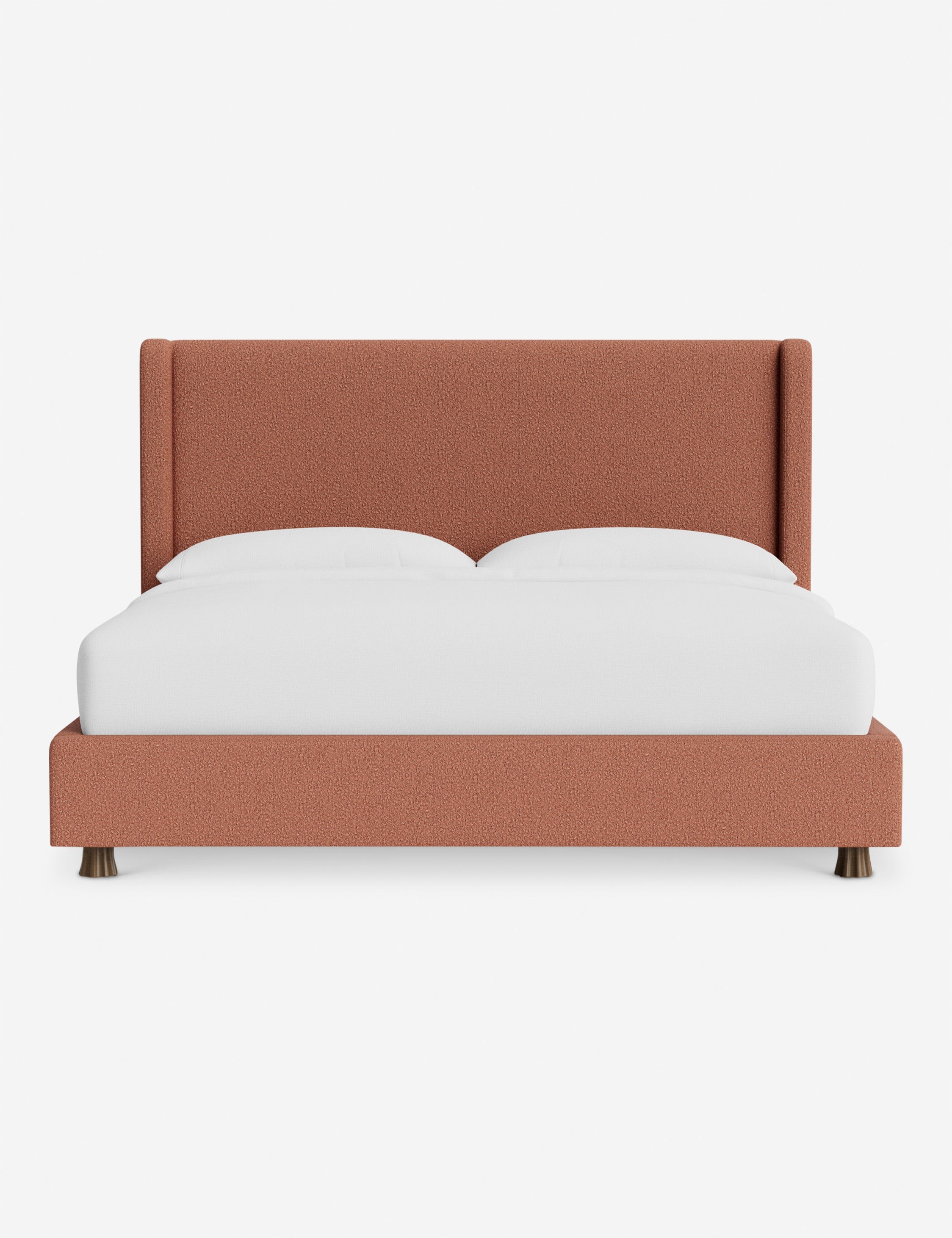 Domme Platform Bed by DISC Interiors