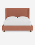 Domme Platform Bed by DISC Interiors