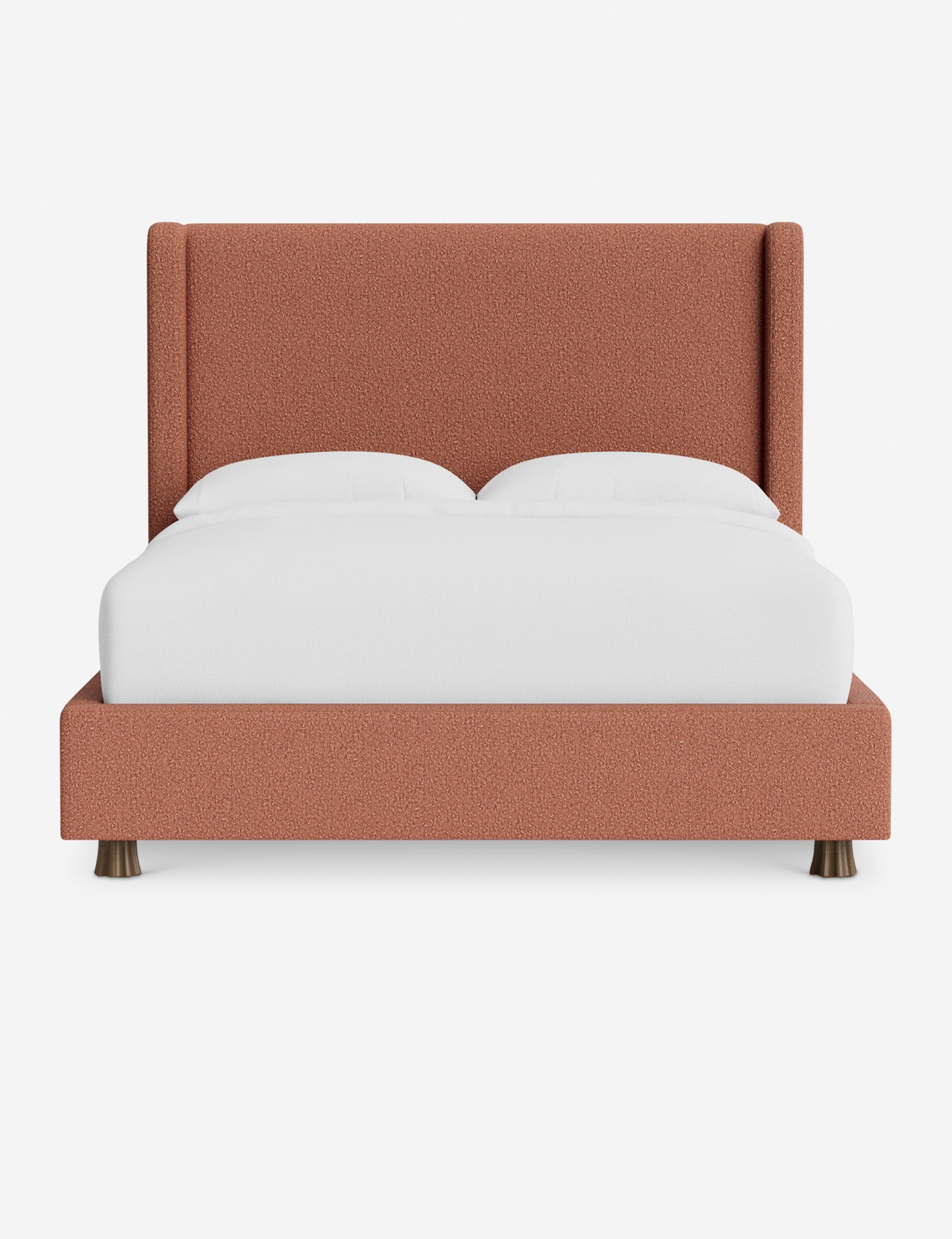 Domme Platform Bed by DISC Interiors