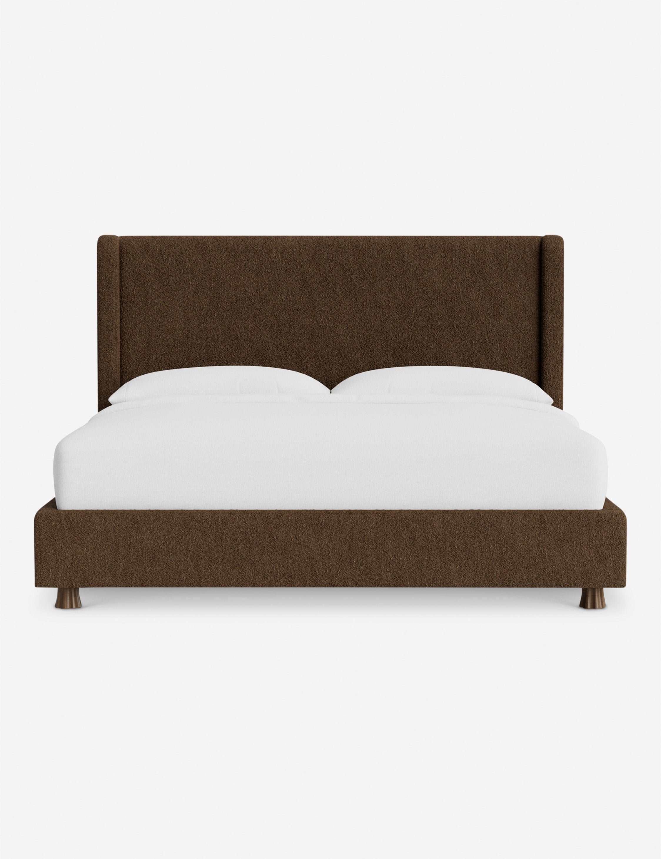 Domme Platform Bed by DISC Interiors