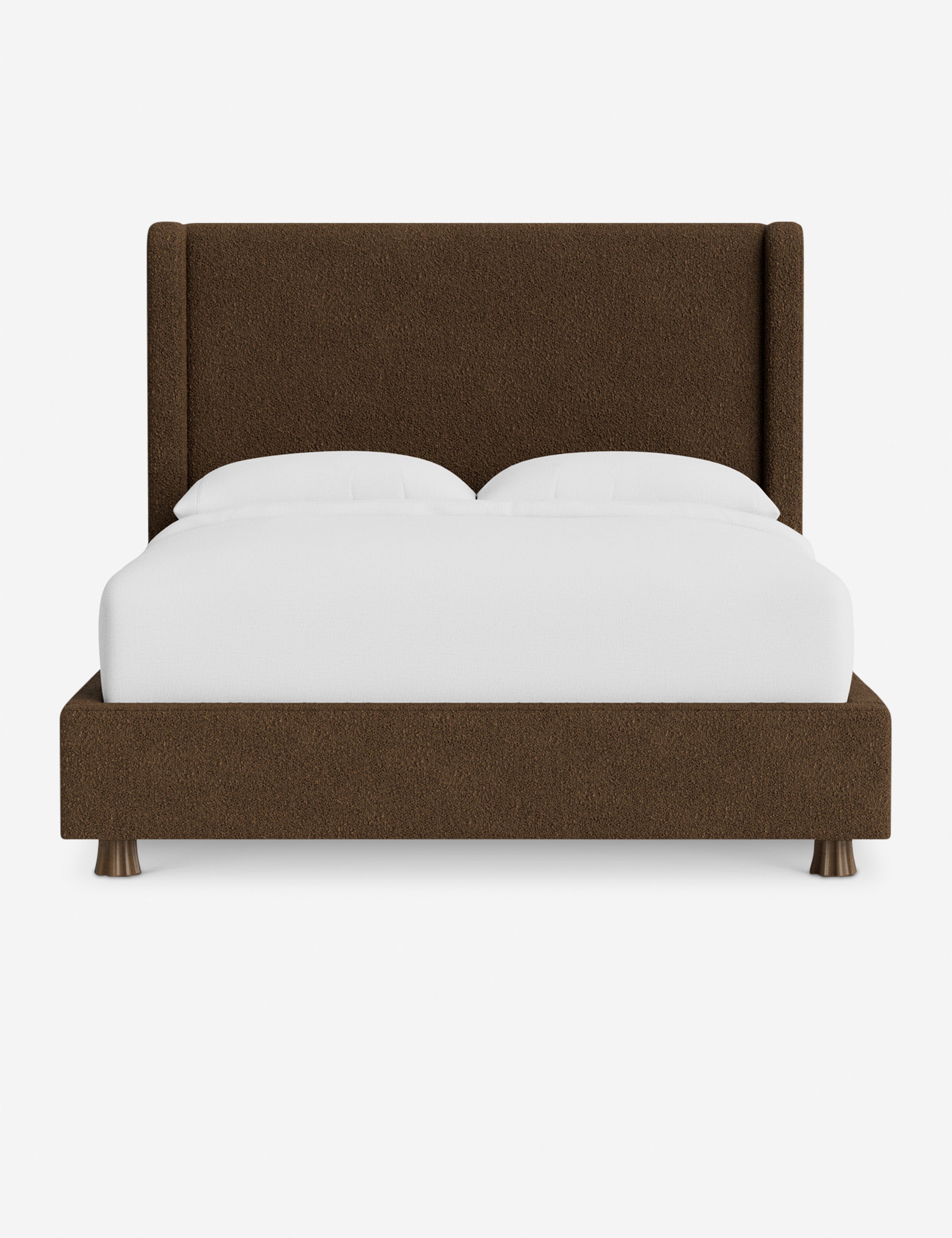 Domme Platform Bed by DISC Interiors
