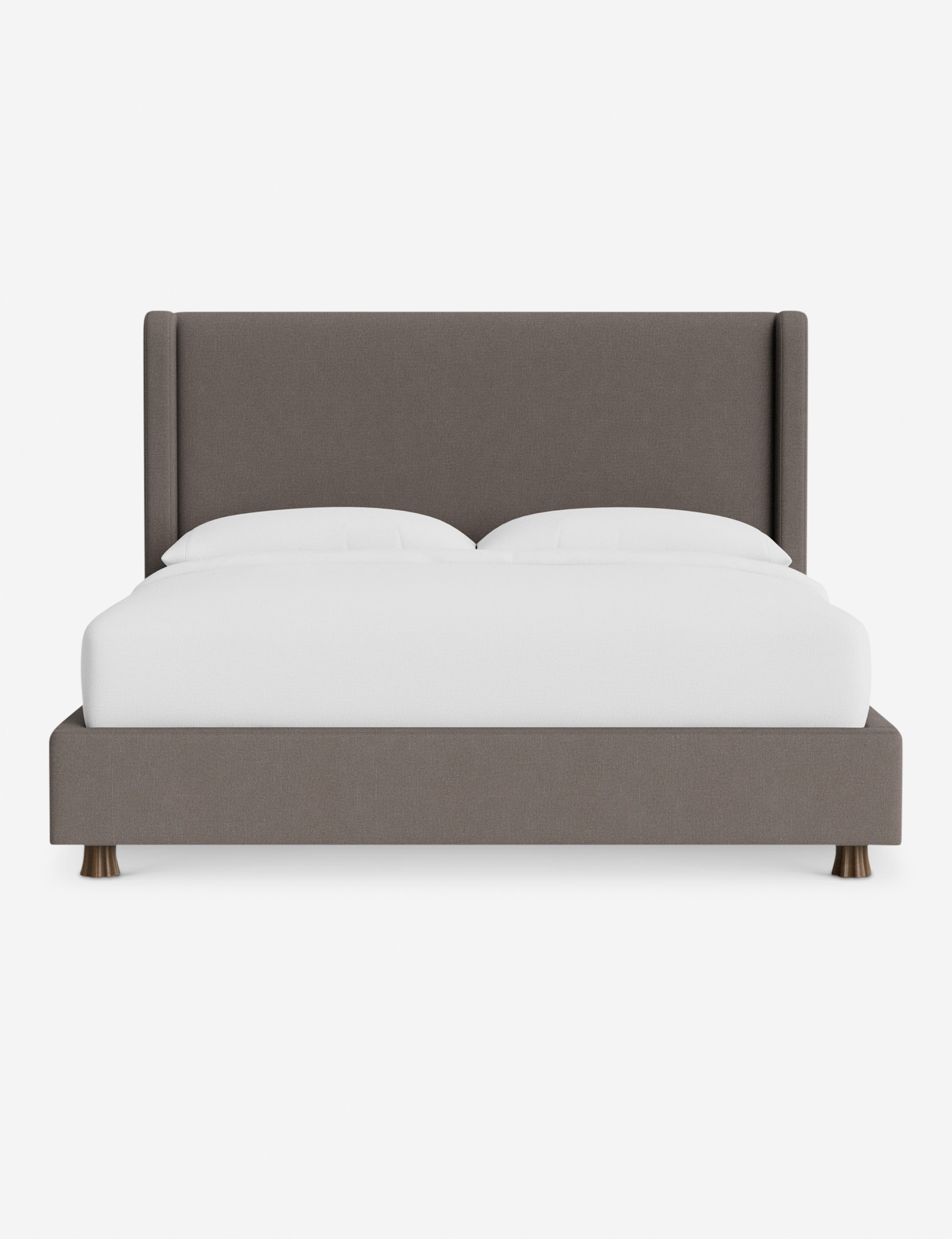 Domme Platform Bed by DISC Interiors