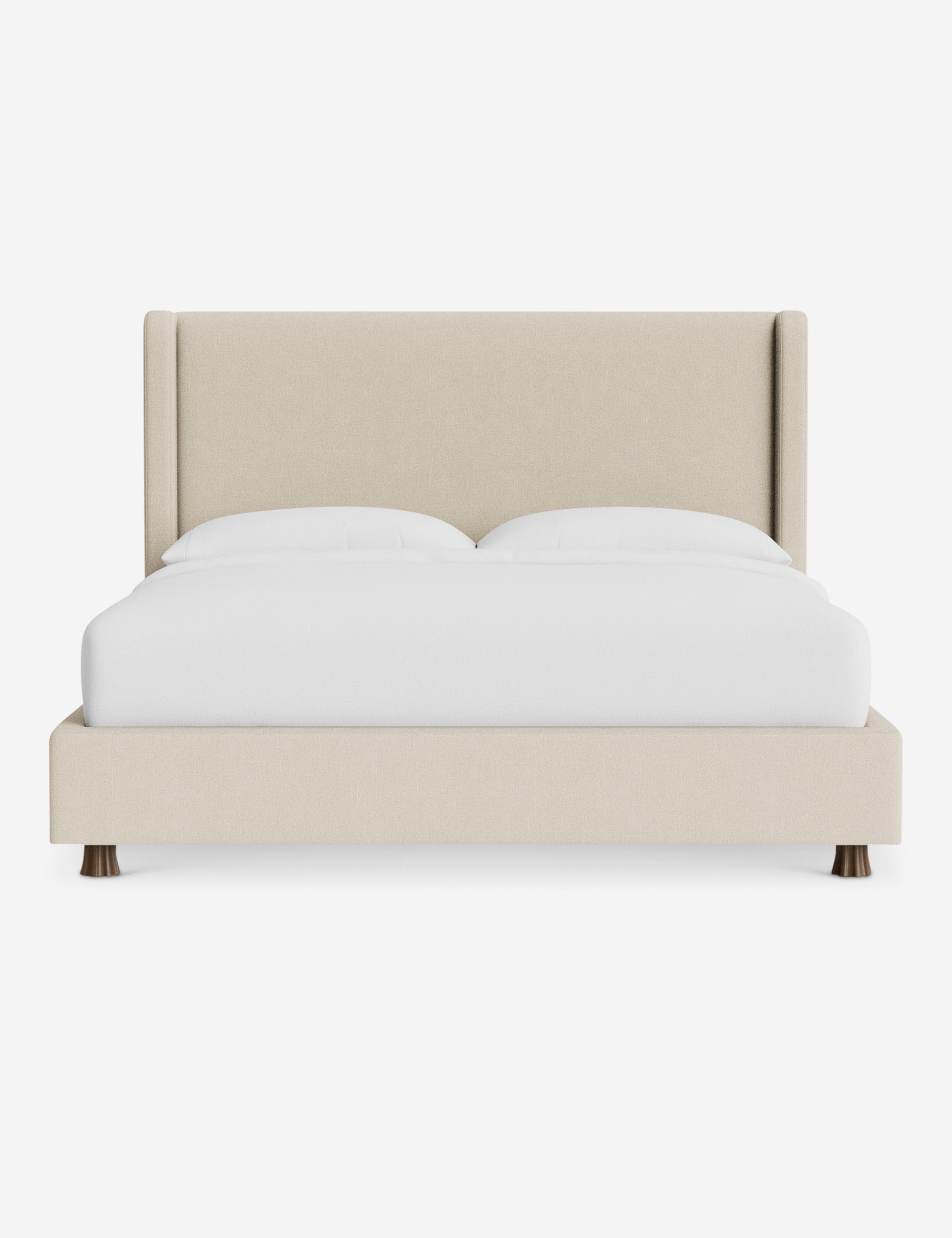 Domme Platform Bed by DISC Interiors