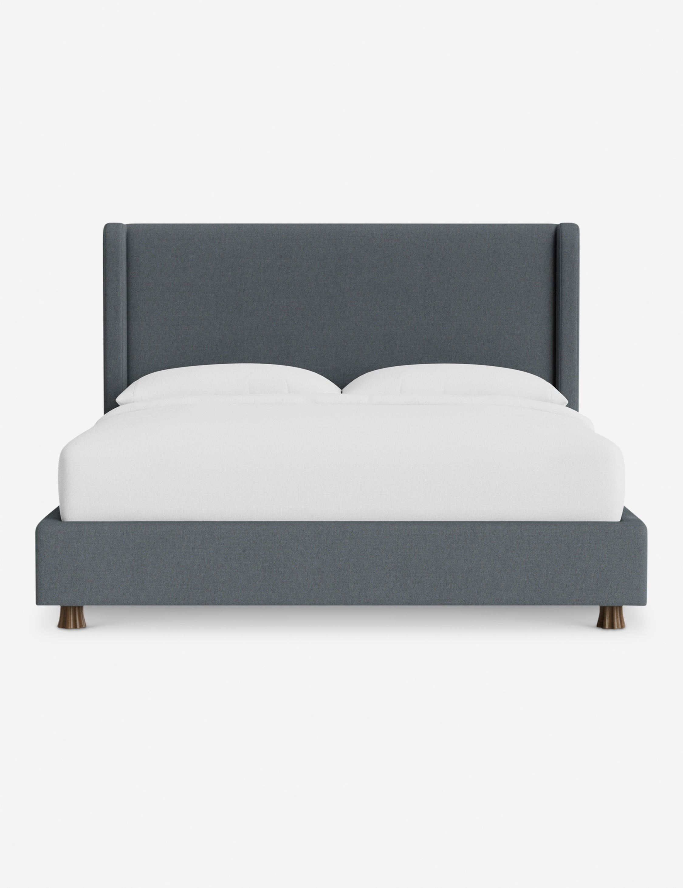 Domme Platform Bed by DISC Interiors