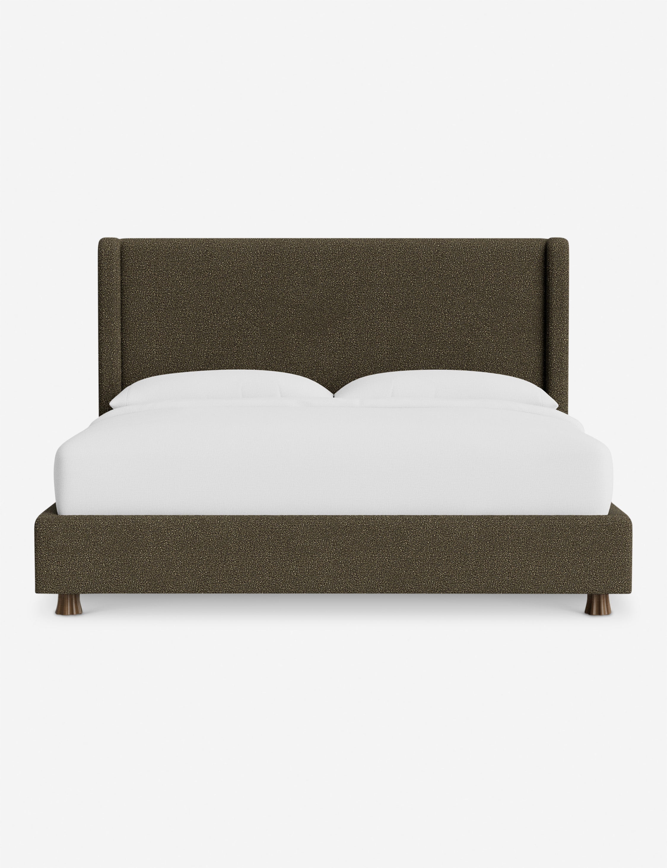 Domme Platform Bed by DISC Interiors