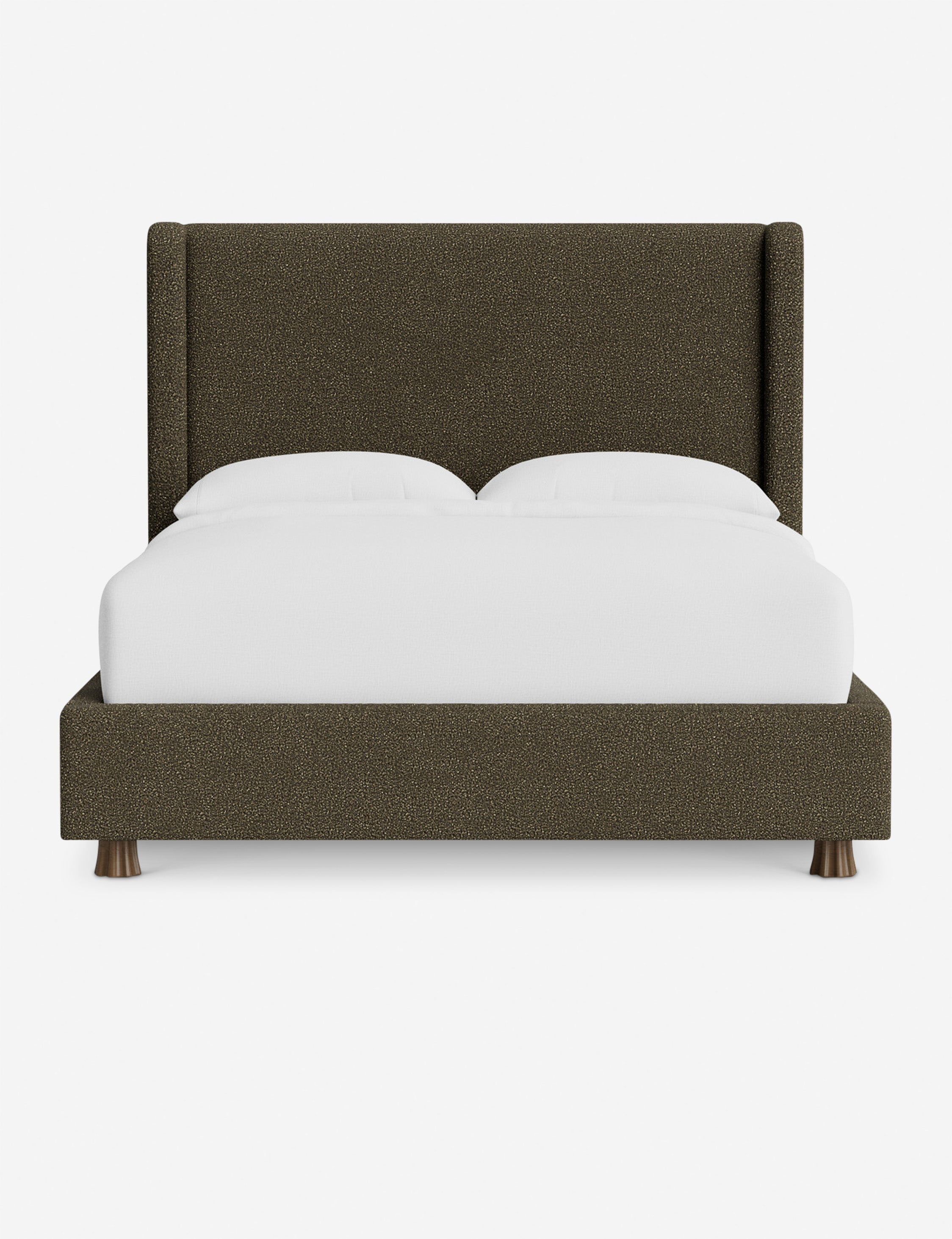 Domme Platform Bed by DISC Interiors