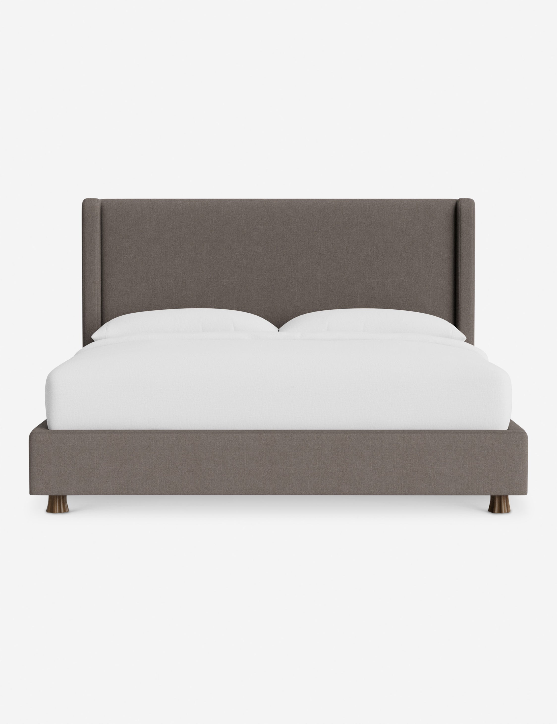 Domme Platform Bed by DISC Interiors