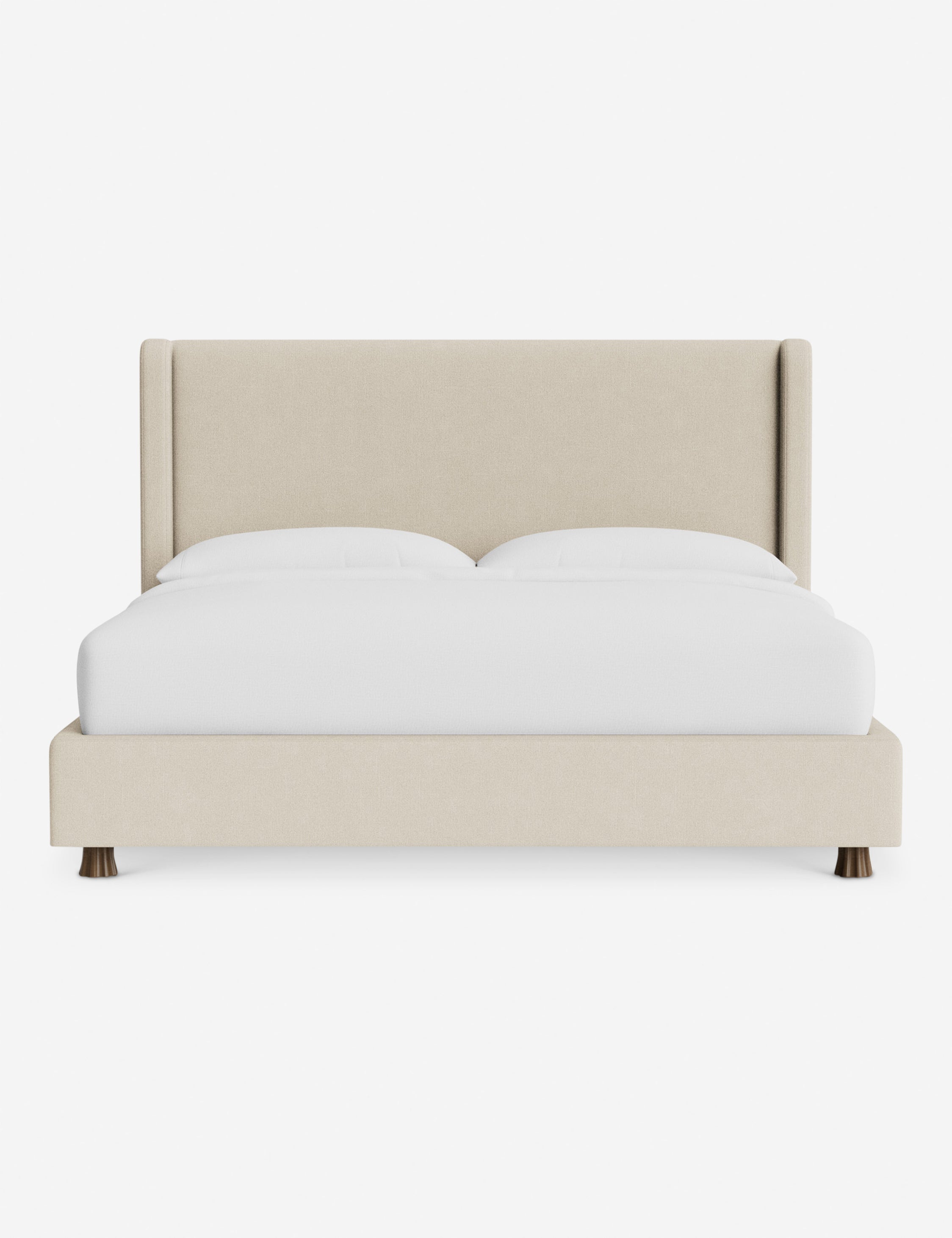 Domme Platform Bed by DISC Interiors