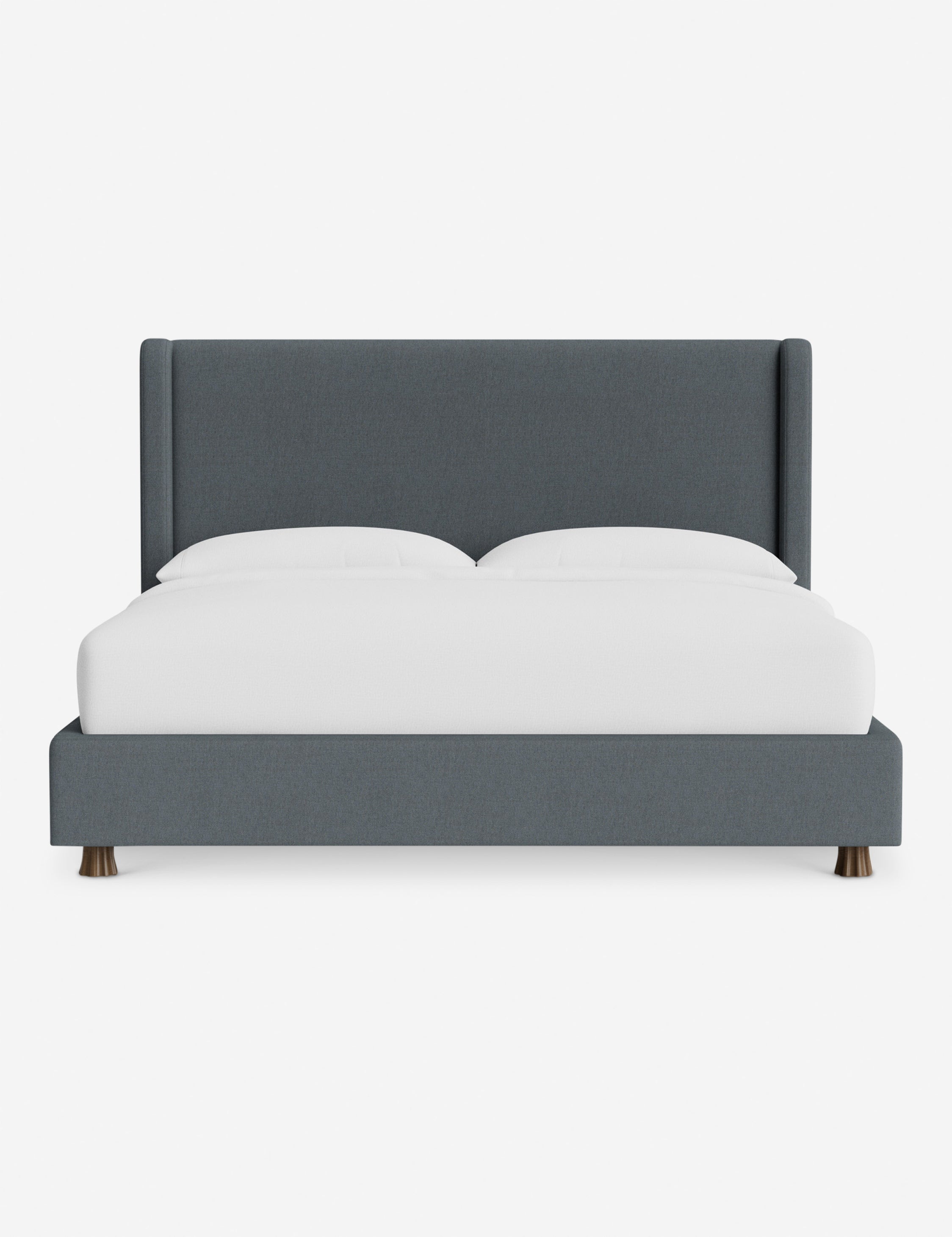 Domme Platform Bed by DISC Interiors