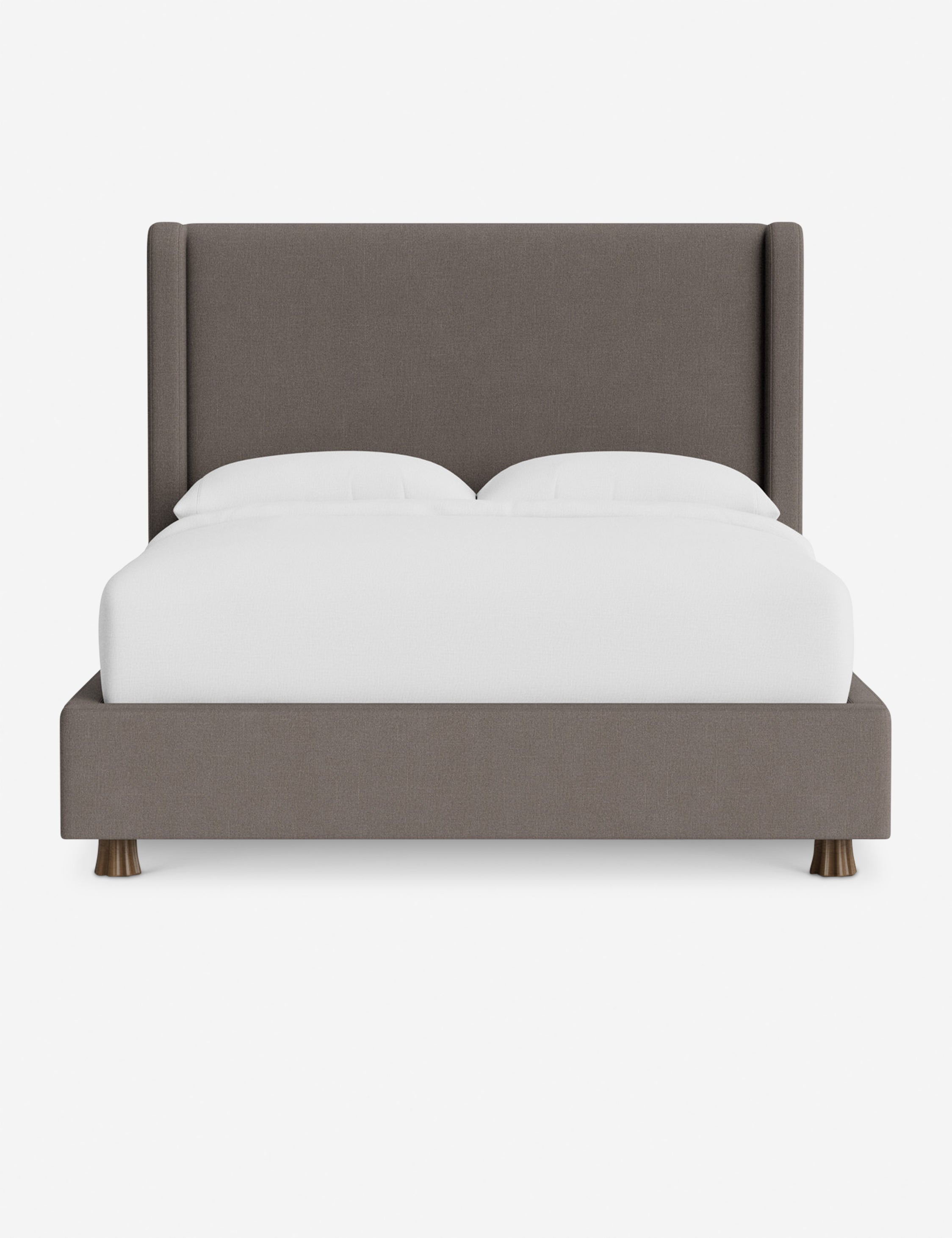 Domme Platform Bed by DISC Interiors