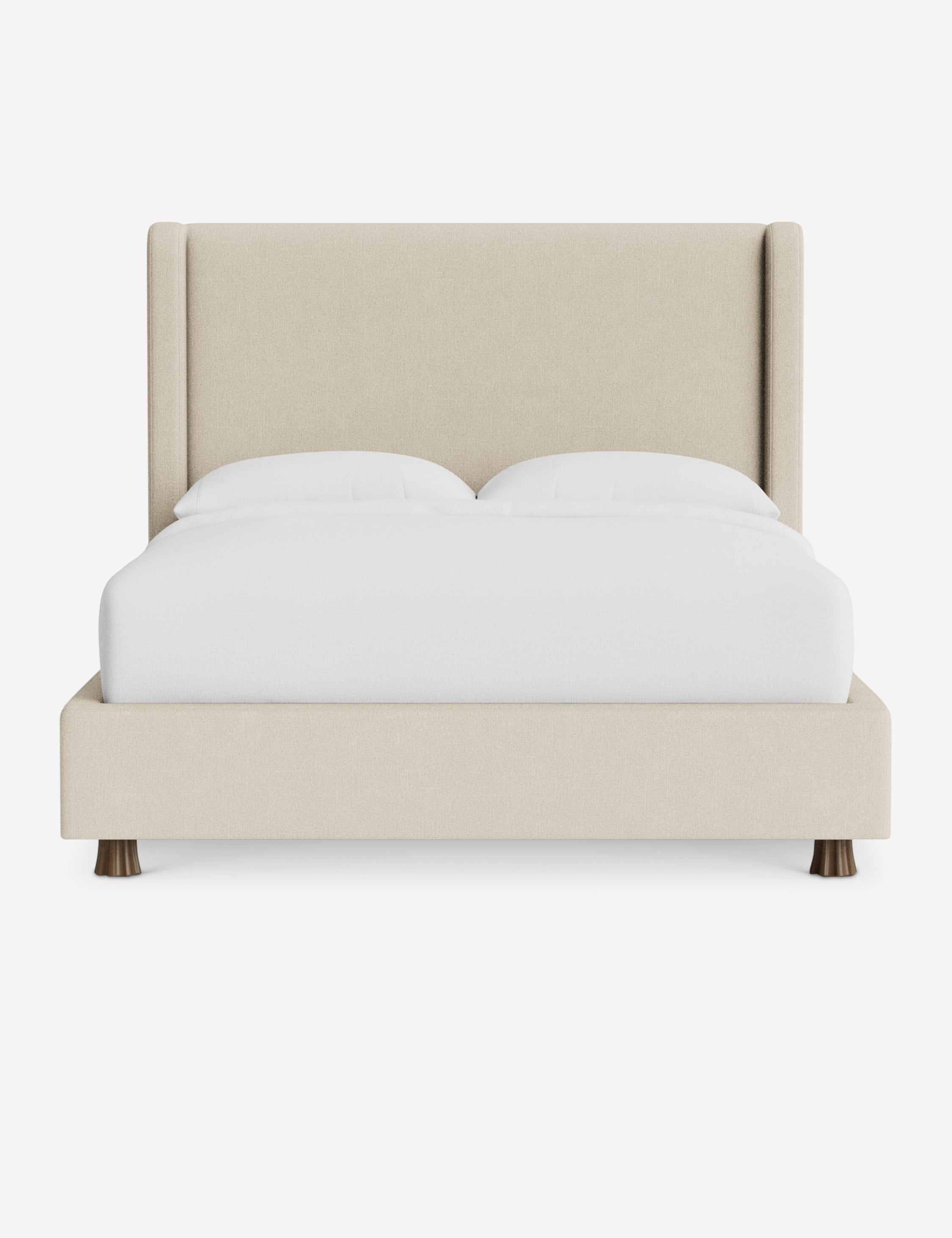 Domme Platform Bed by DISC Interiors