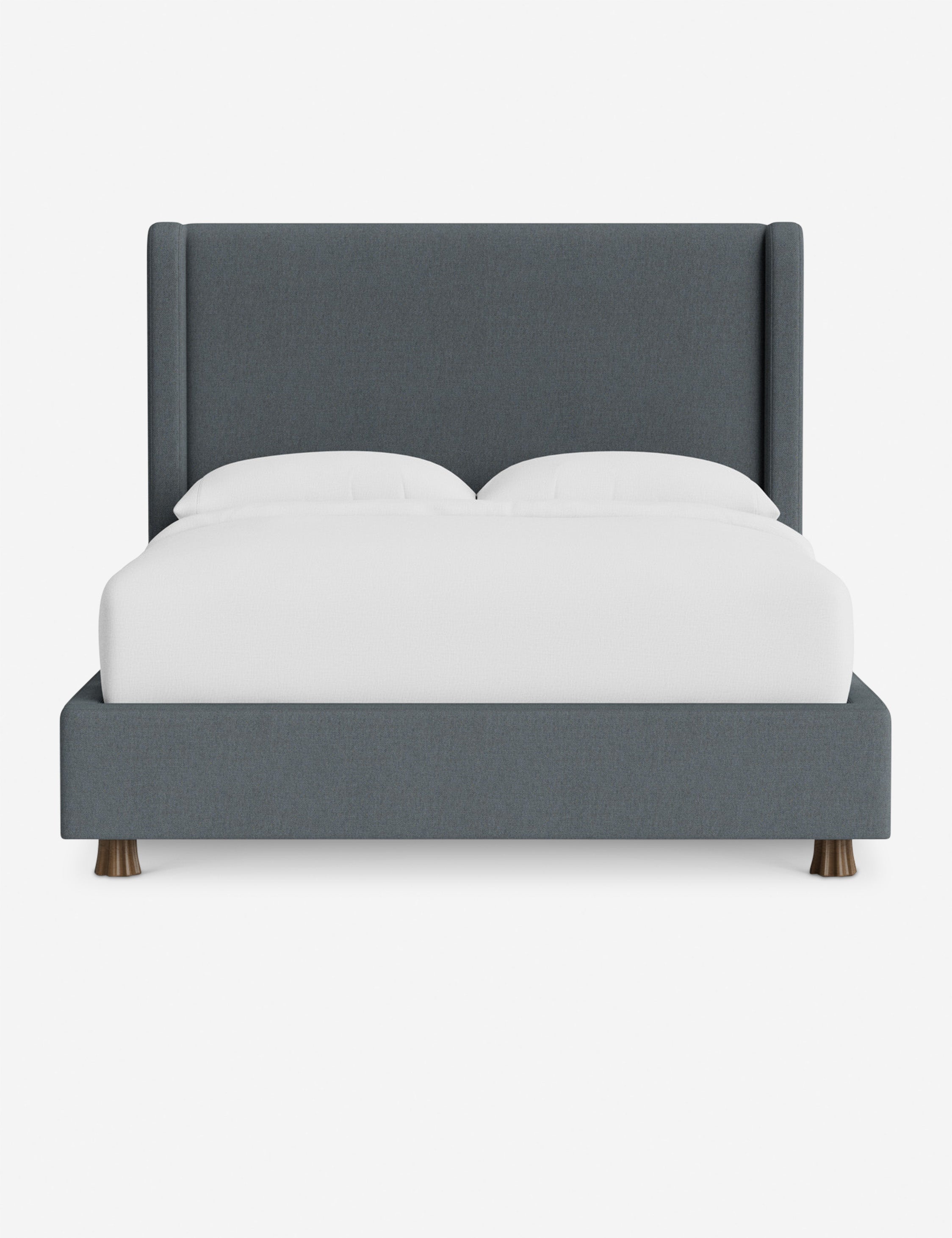 Domme Platform Bed by DISC Interiors