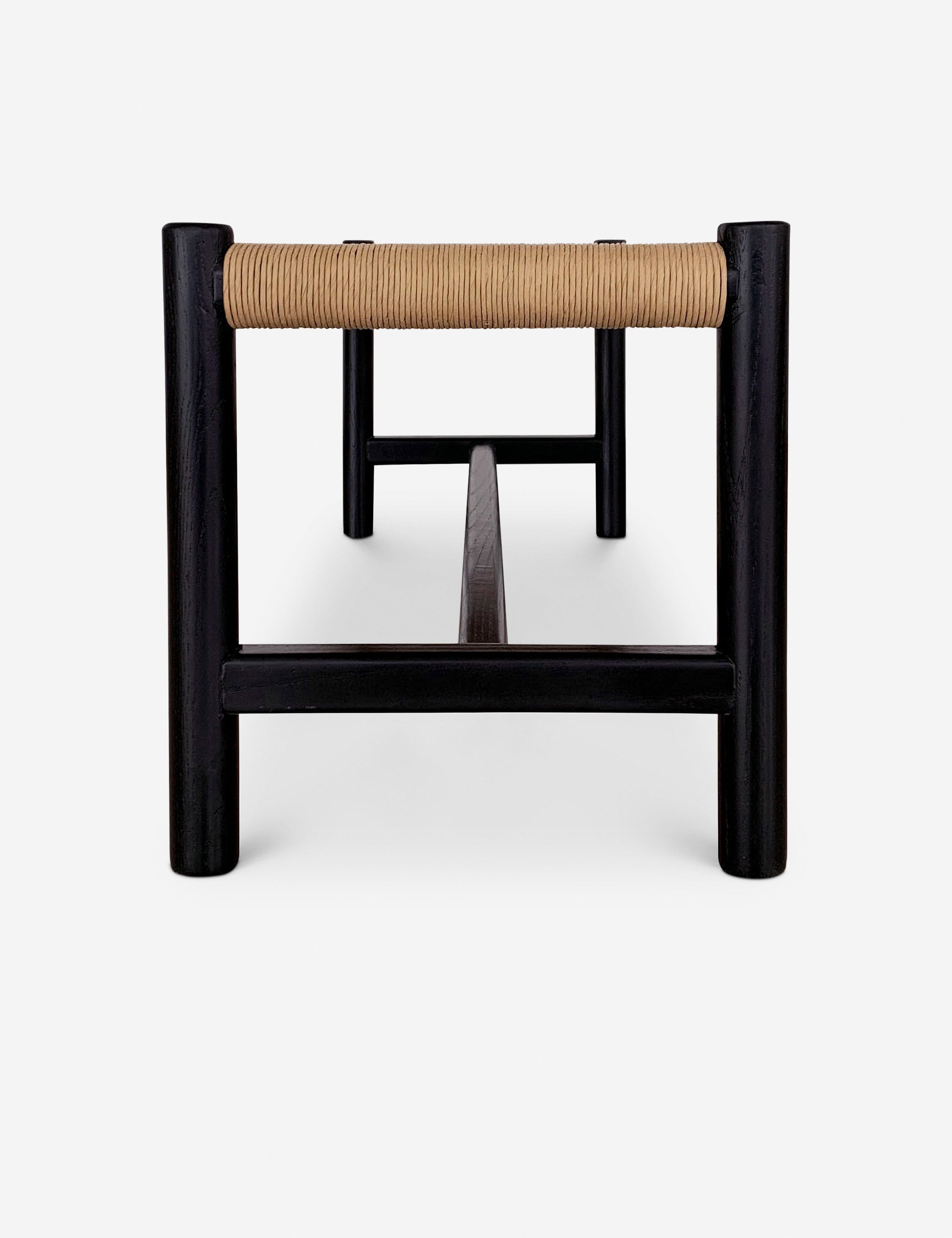 Ferrell Bench